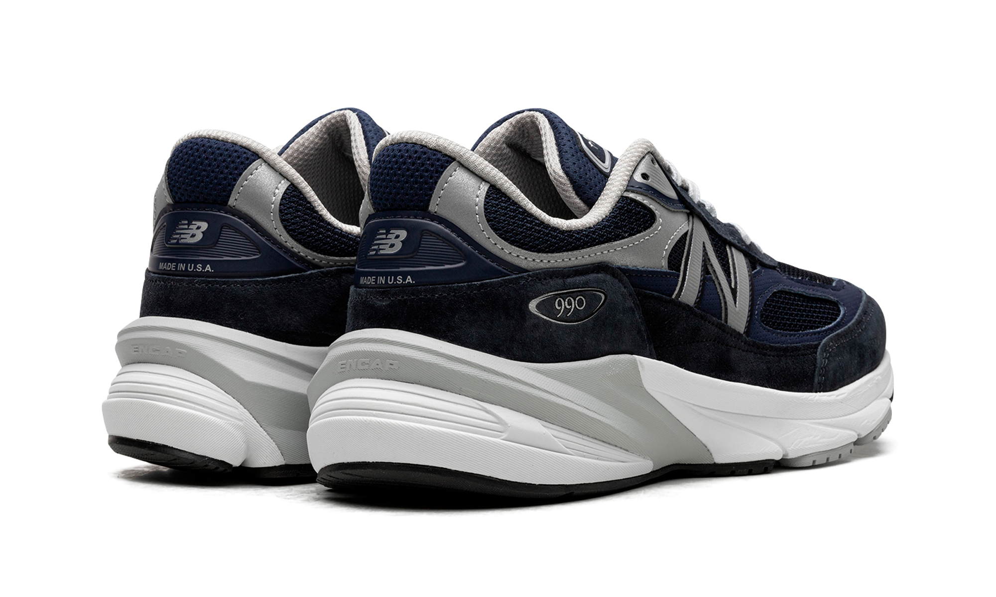 990v6 "navy" - 3