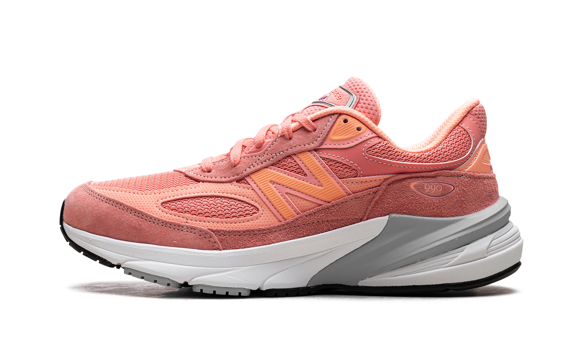 990v6 "salmon" - 1