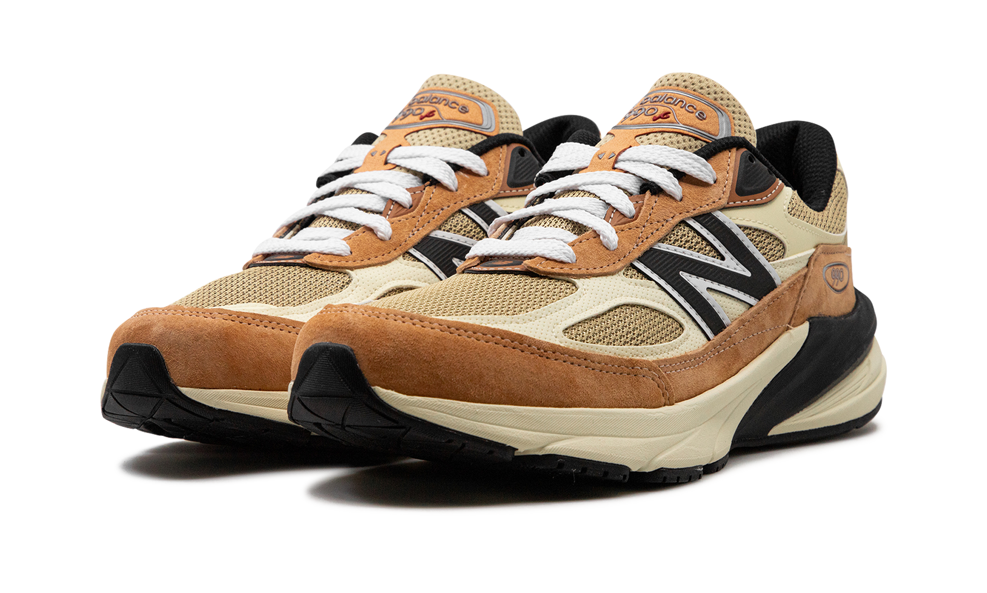 990v6 "sepia Stone" - 2