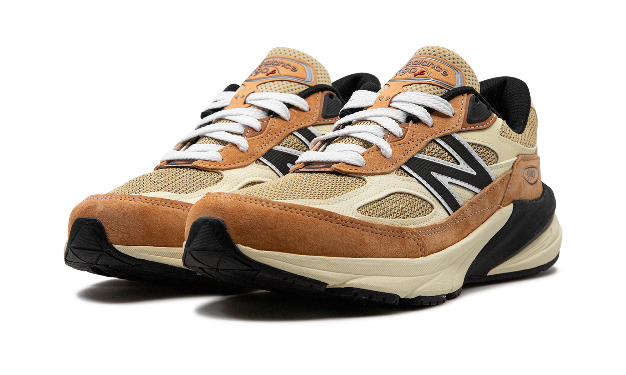 990v6 "sepia Stone" - 2
