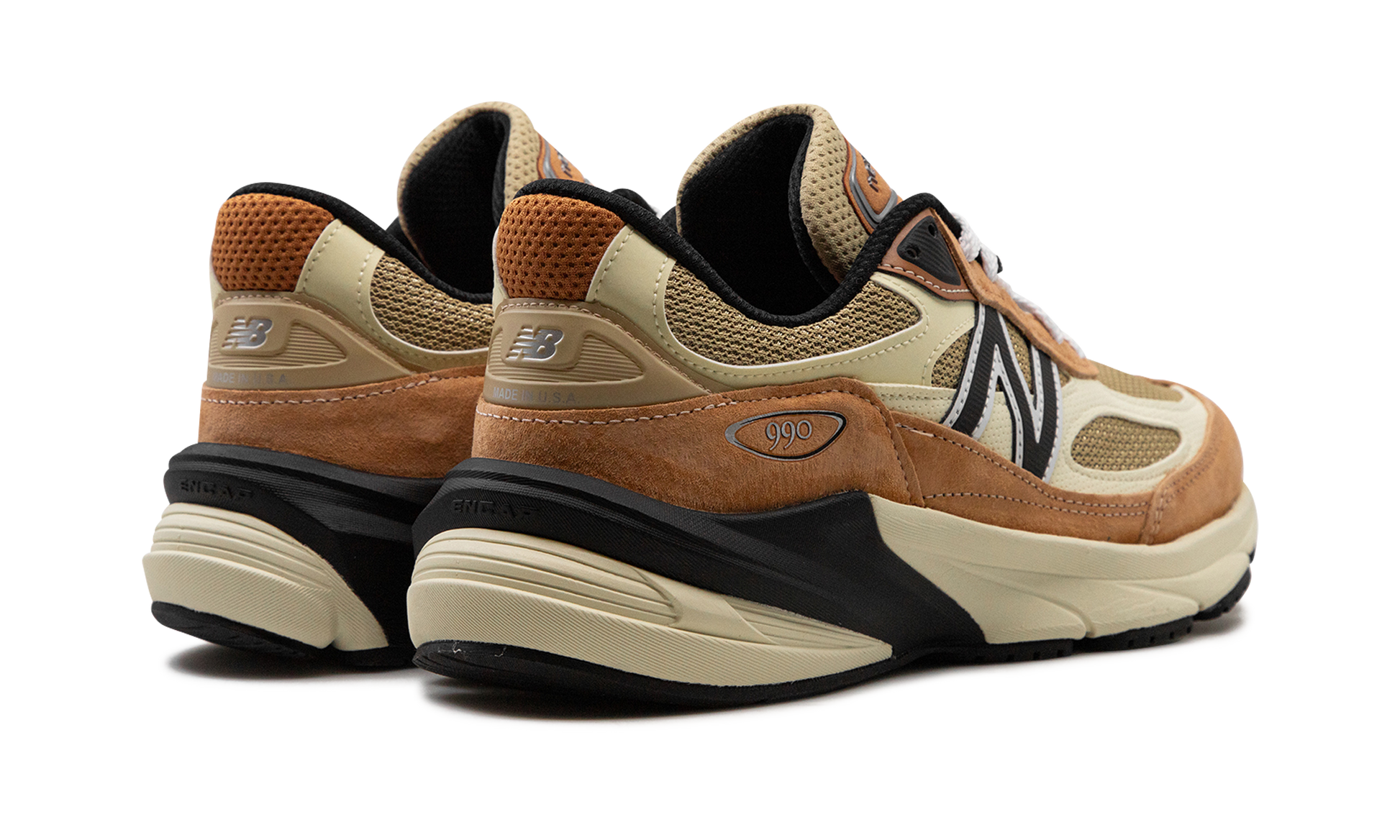 990v6 "sepia Stone" - 3