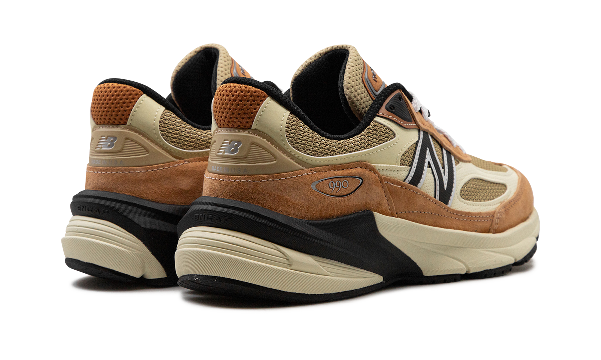 990v6 "sepia Stone" - 3