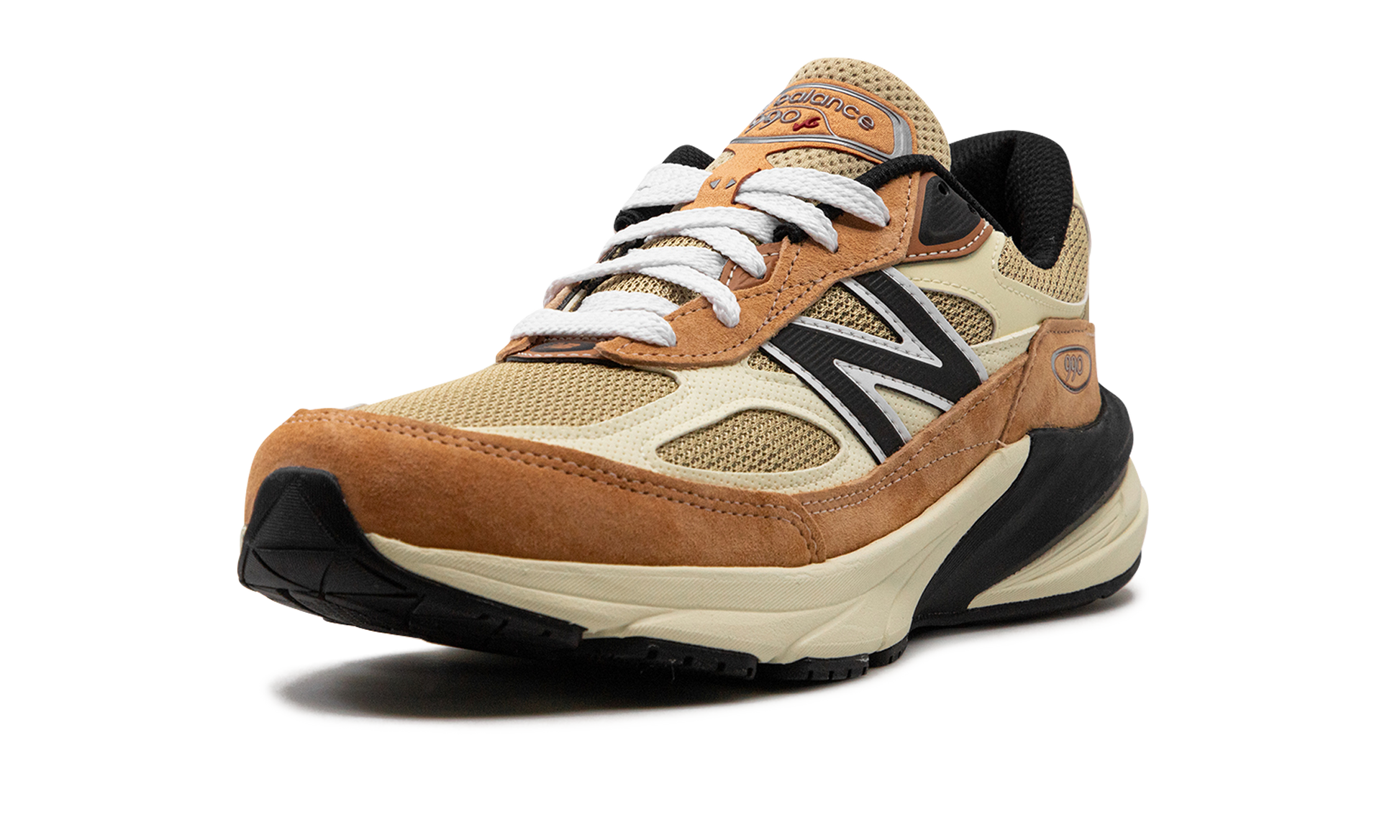 990v6 "sepia Stone" - 4