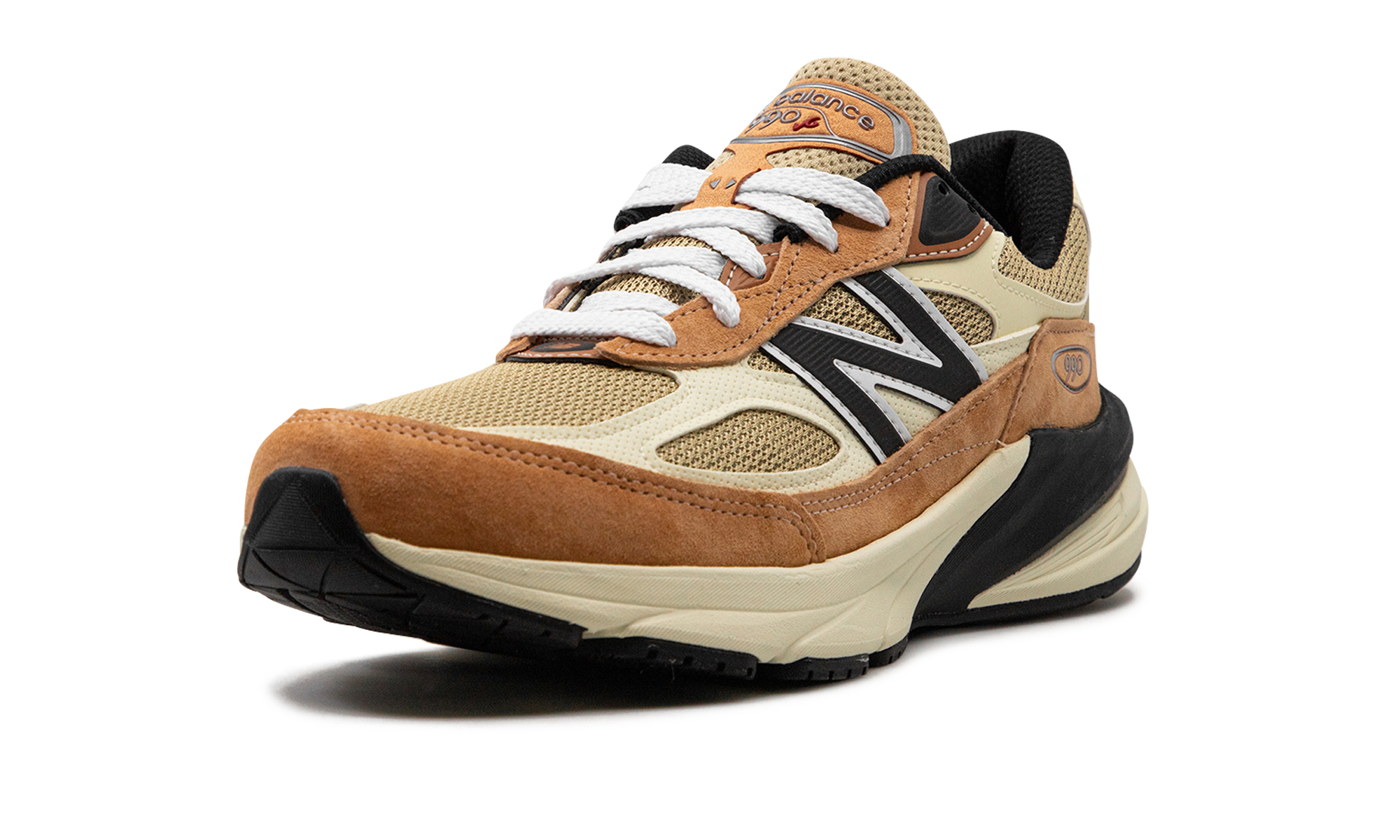 990v6 "sepia Stone" - 4