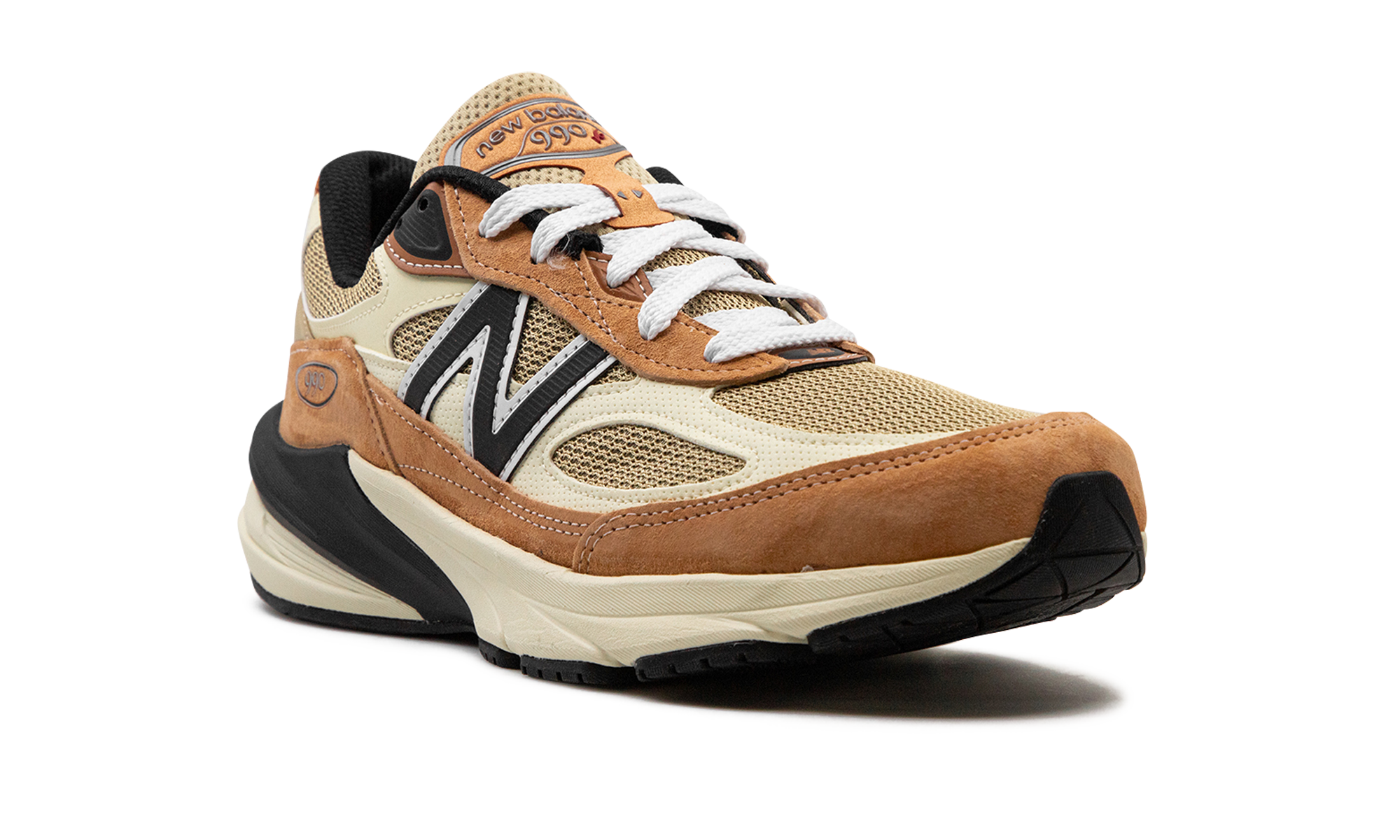 990v6 "sepia Stone" - 7