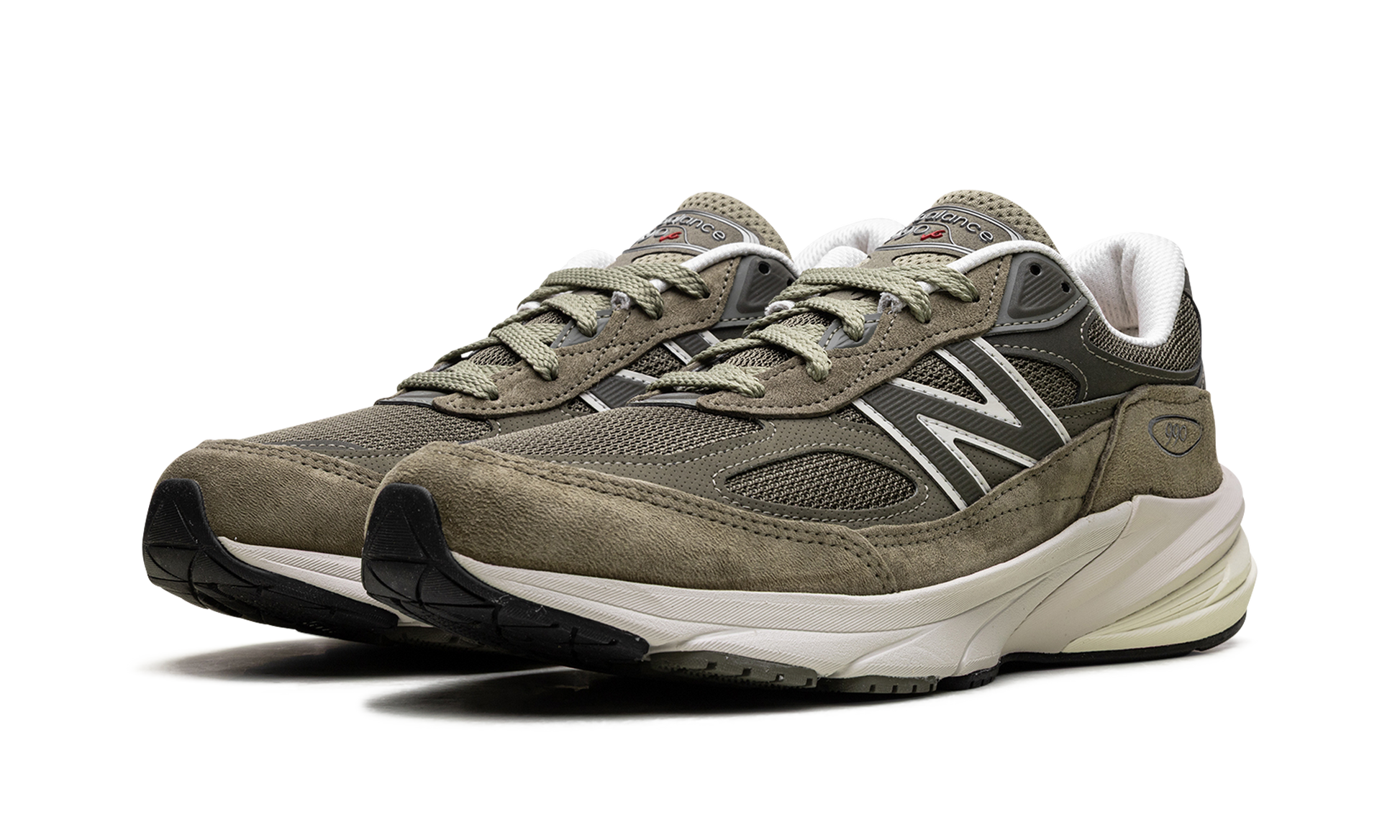990v6 "true Camo" - 2