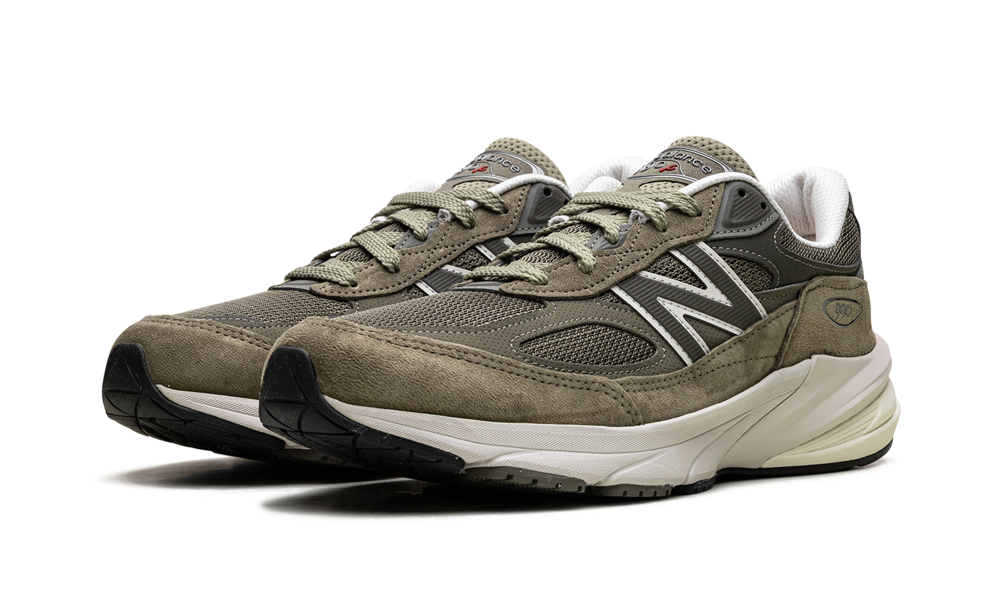 990v6 "true Camo" - 2