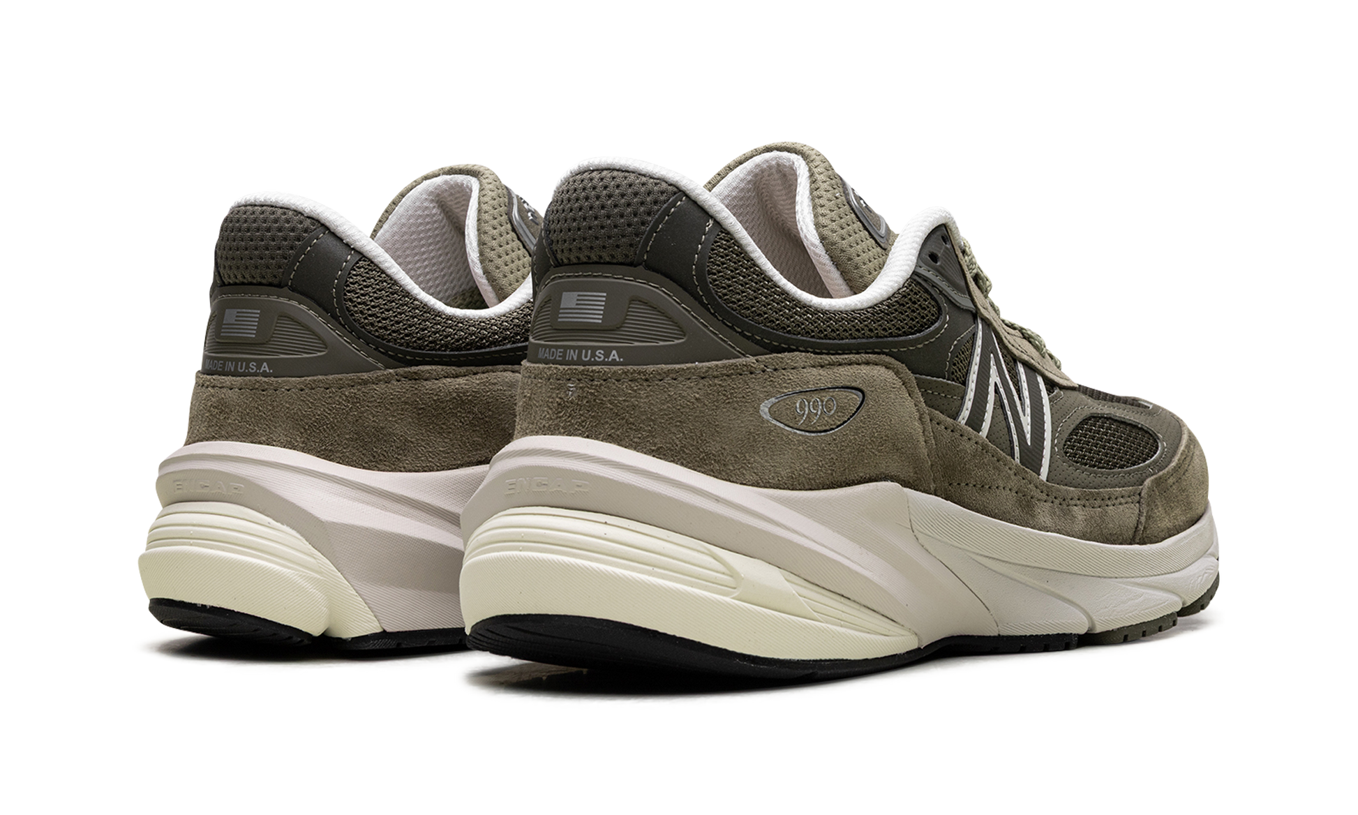 990v6 "true Camo" - 3