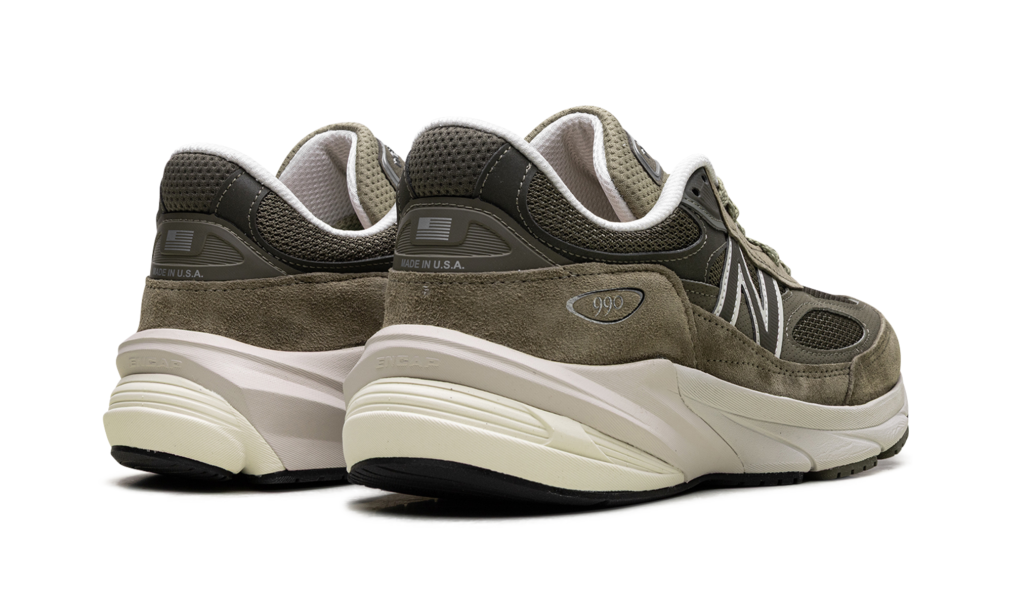 990v6 "true Camo" - 3