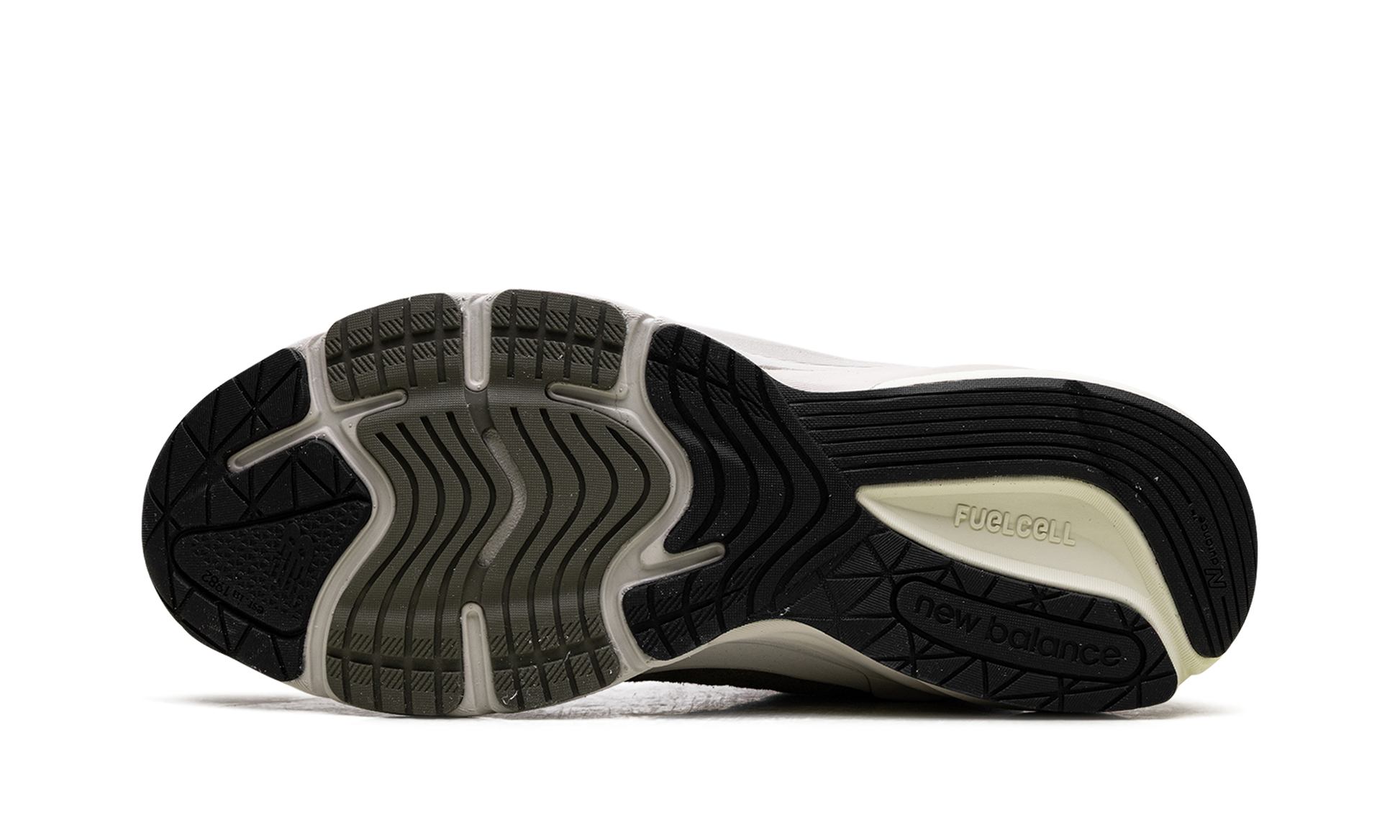 990v6 "true Camo" - 5