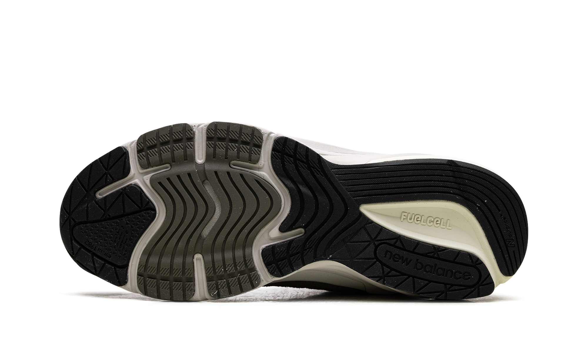 990v6 "true Camo" - 5