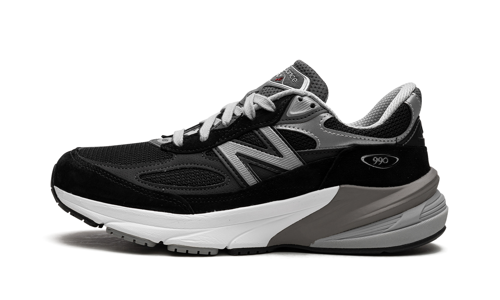 990v6 Wmns "black/silver" - 1