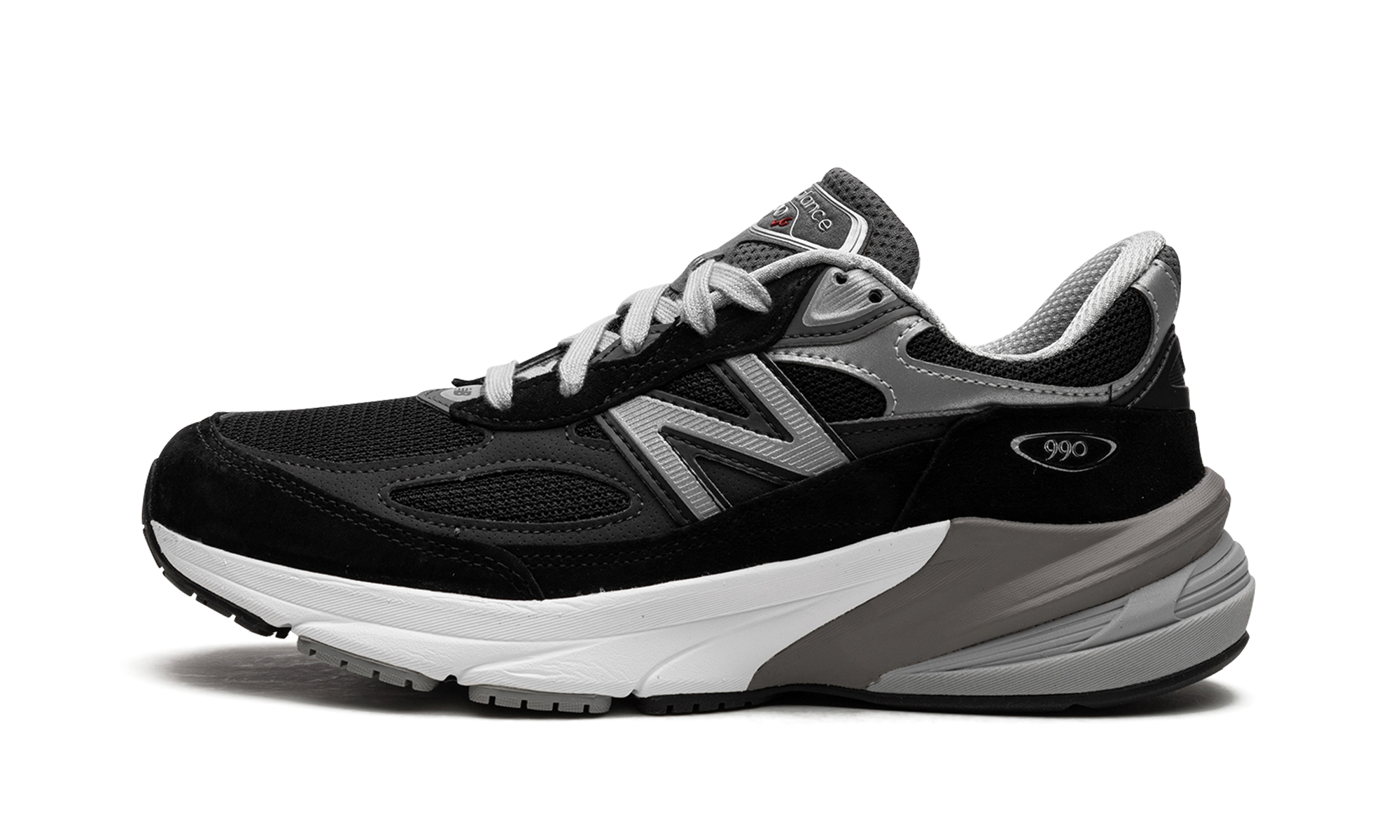 990v6 Wmns "black/silver" - 1