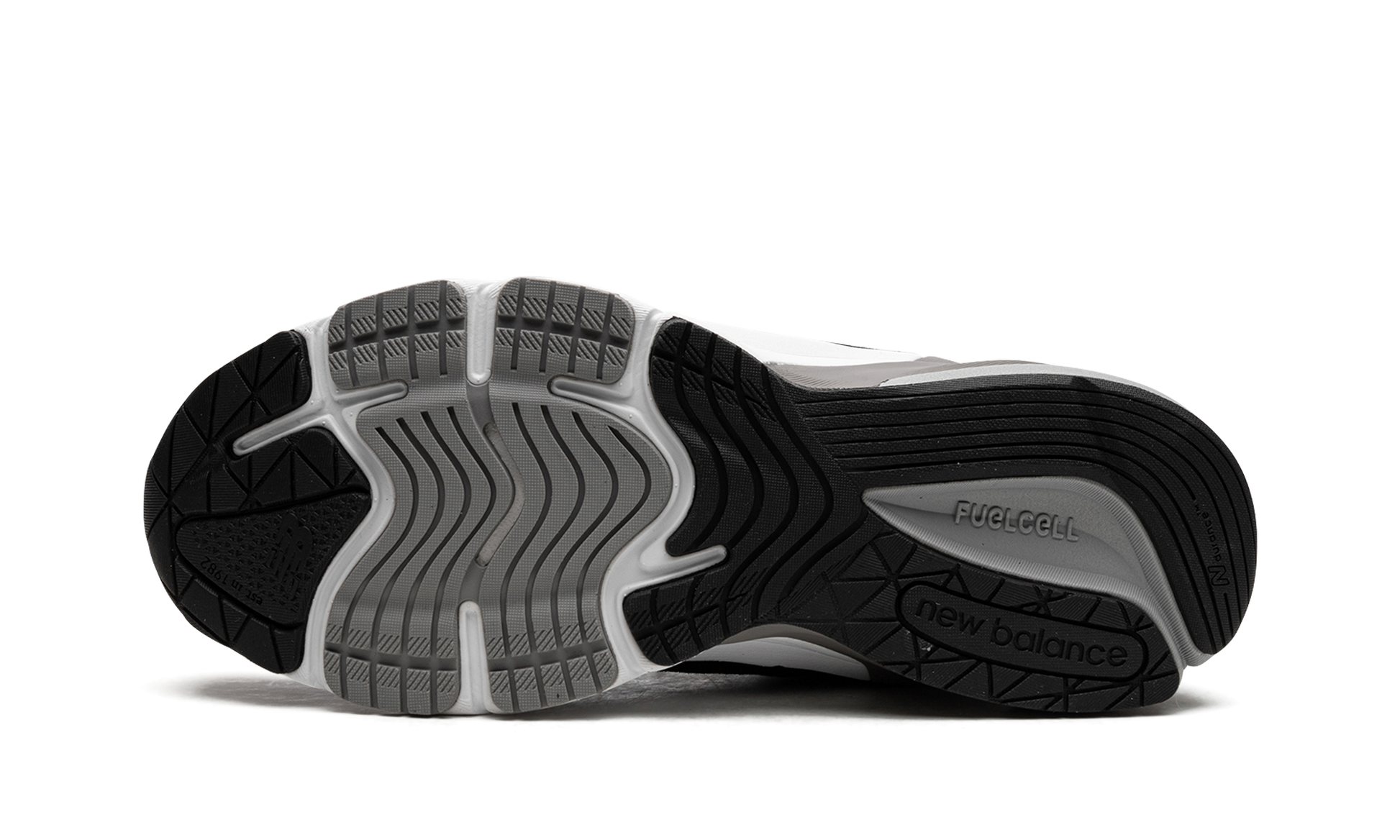 990v6 Wmns "black/silver" - 5