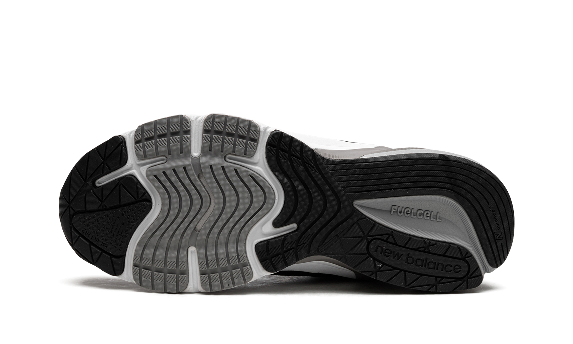990v6 Wmns "black/silver" - 5