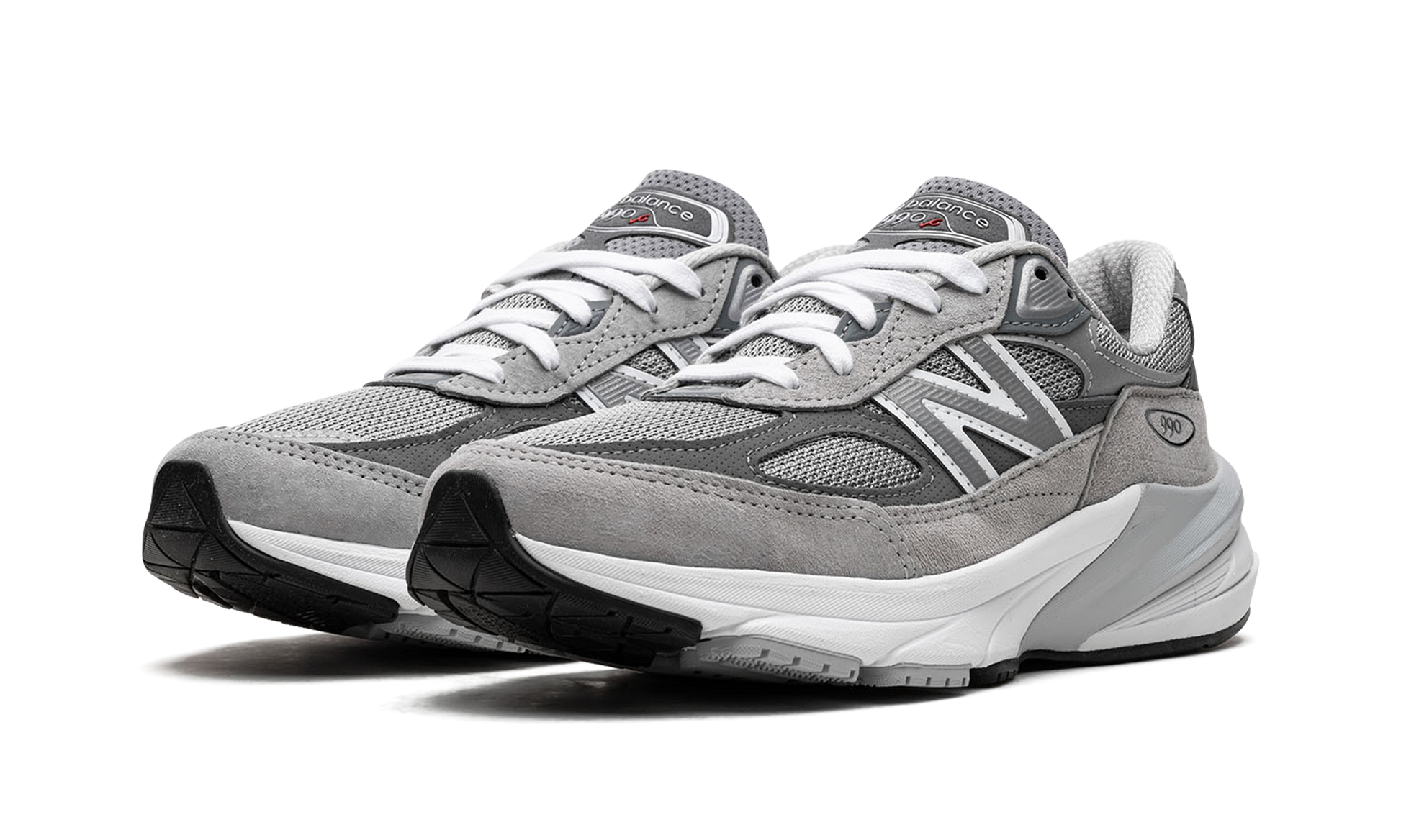 990v6 Wmns "grey" - 2