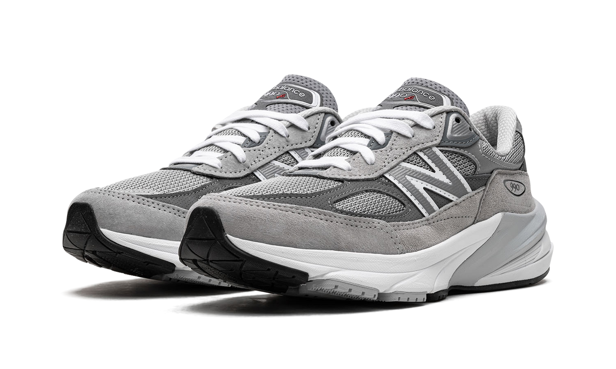 990v6 Wmns "grey" - 2
