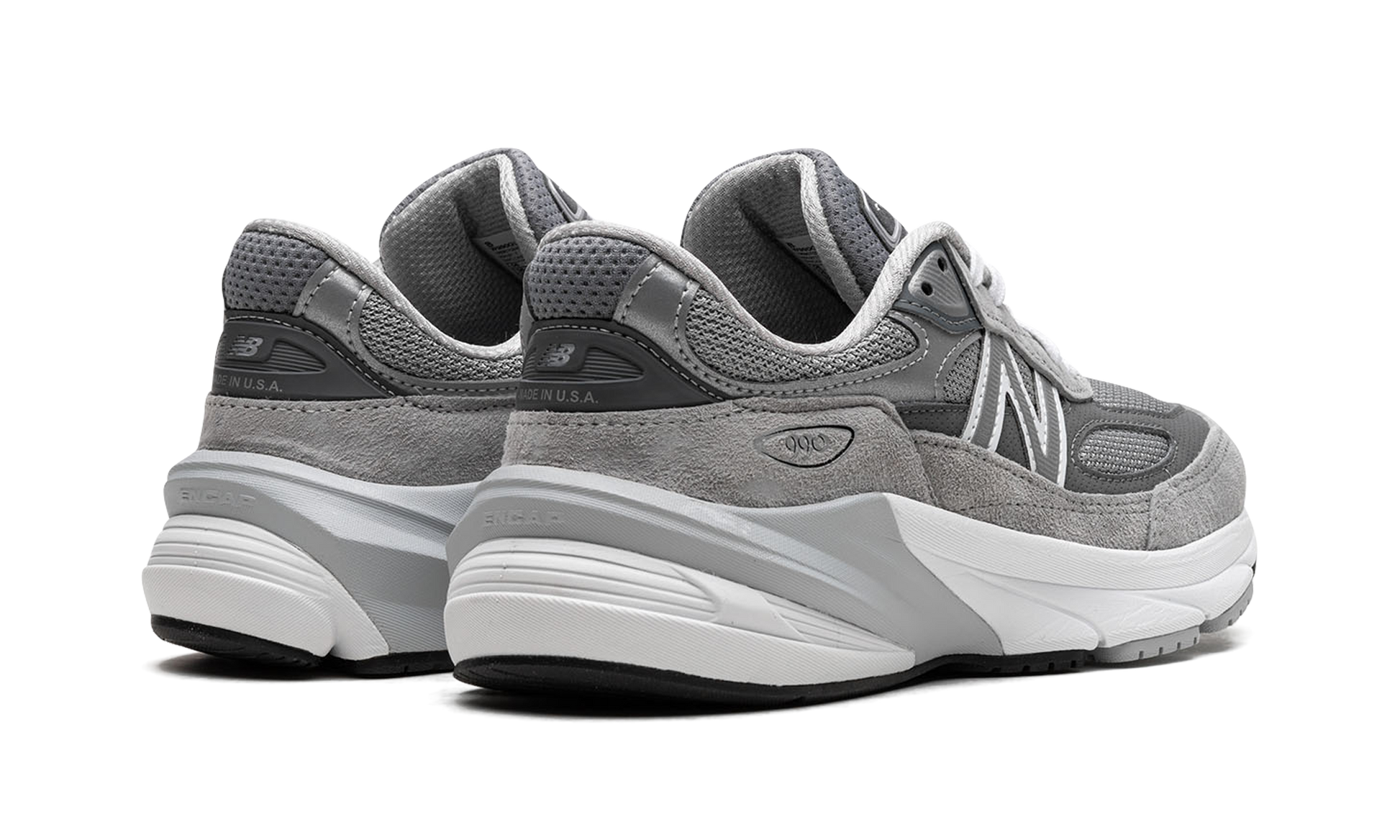 990v6 Wmns "grey" - 3