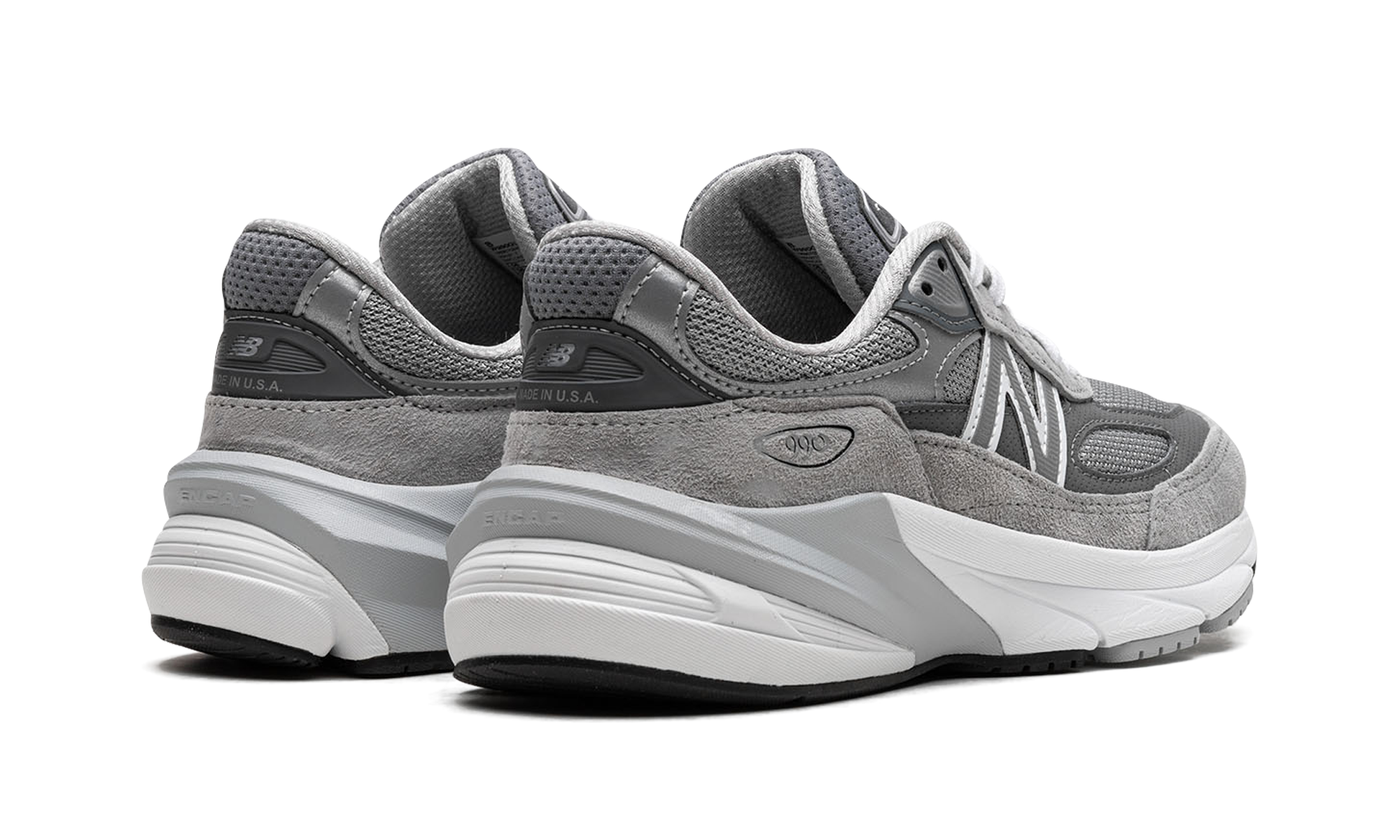990v6 Wmns "grey" - 3