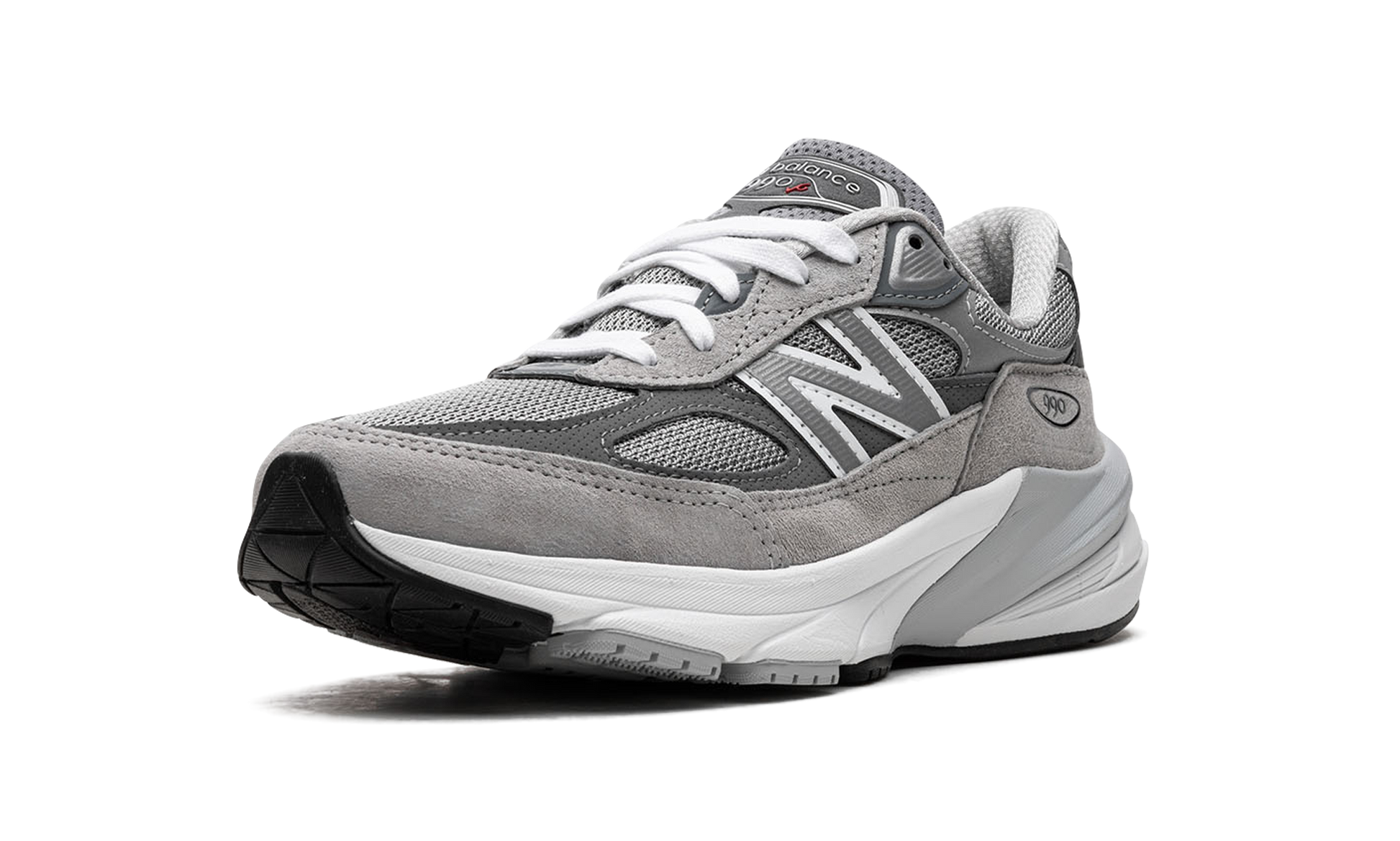 990v6 Wmns "grey" - 4