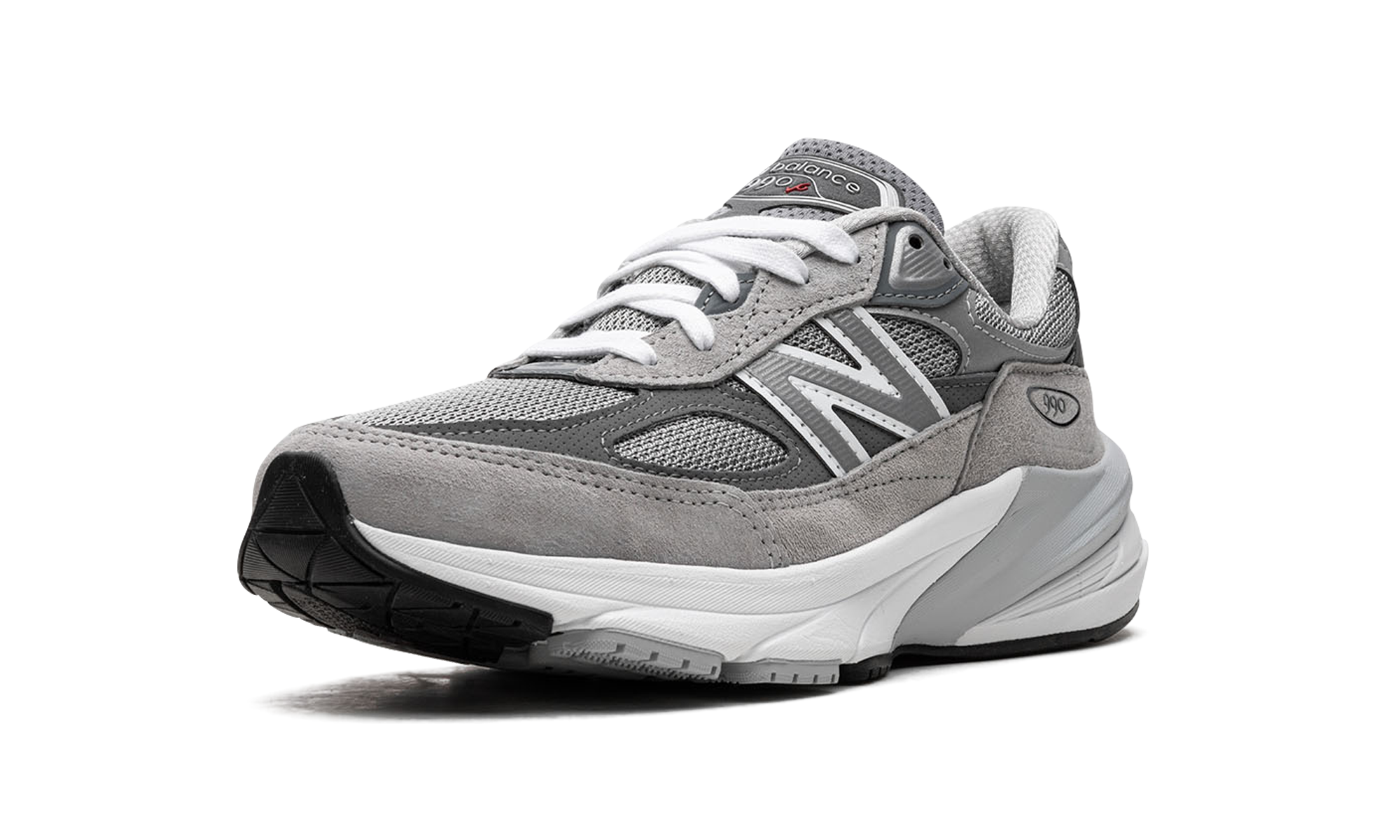 990v6 Wmns "grey" - 4