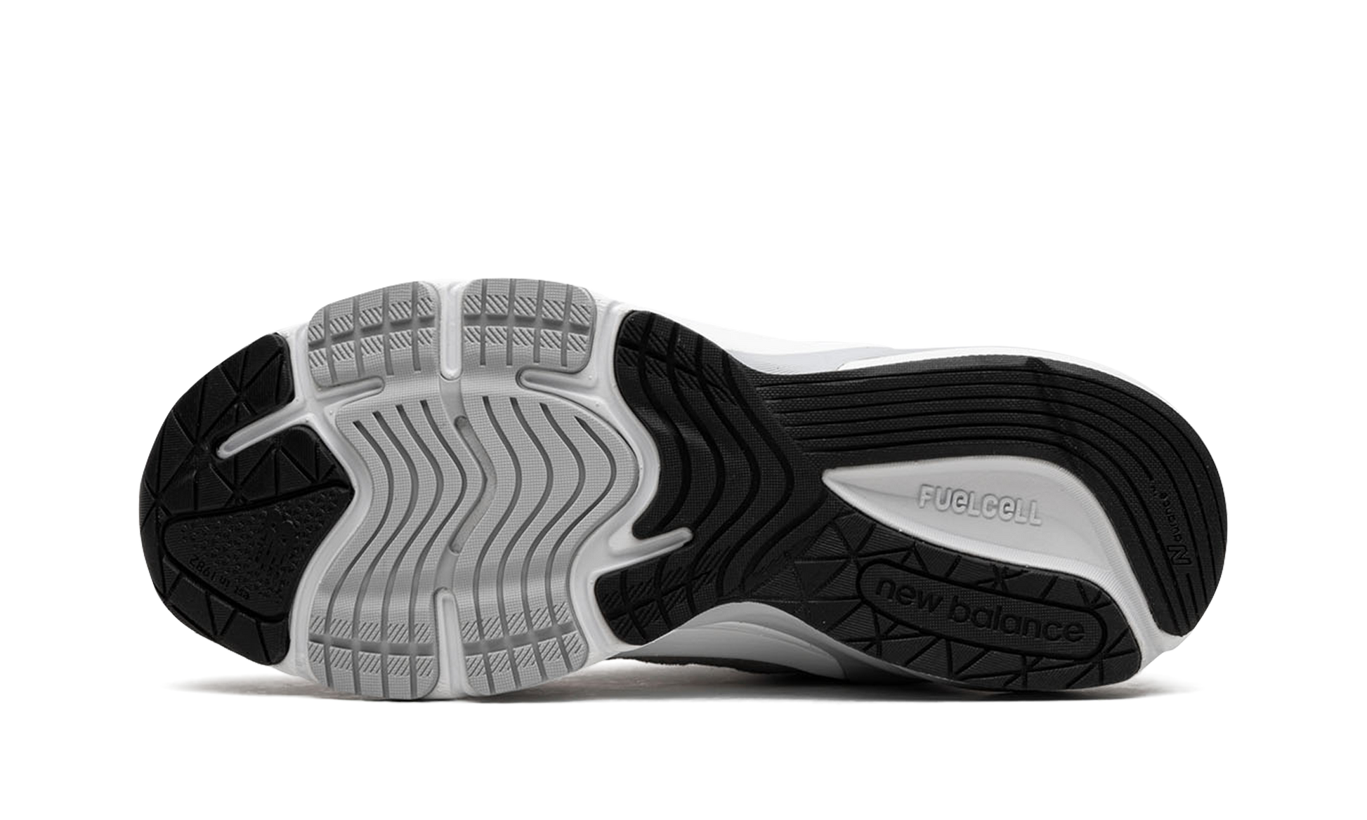 990v6 Wmns "grey" - 5