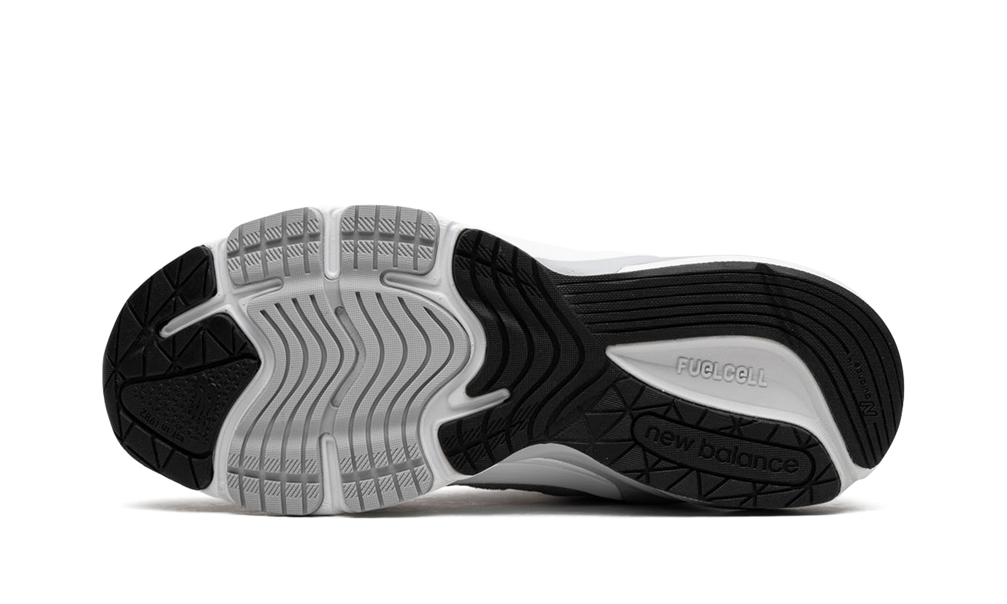 990v6 Wmns "grey" - 5