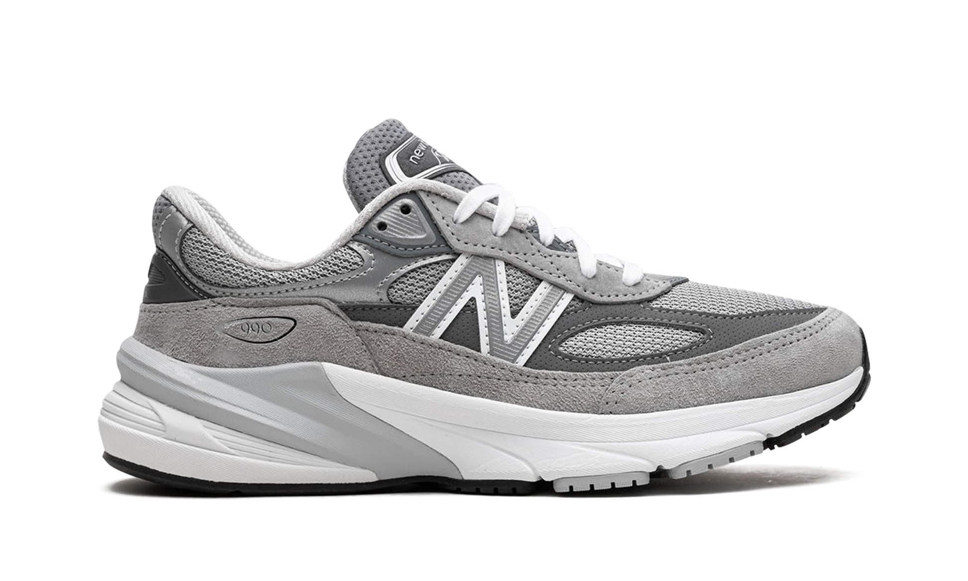 990v6 Wmns "grey" - 6
