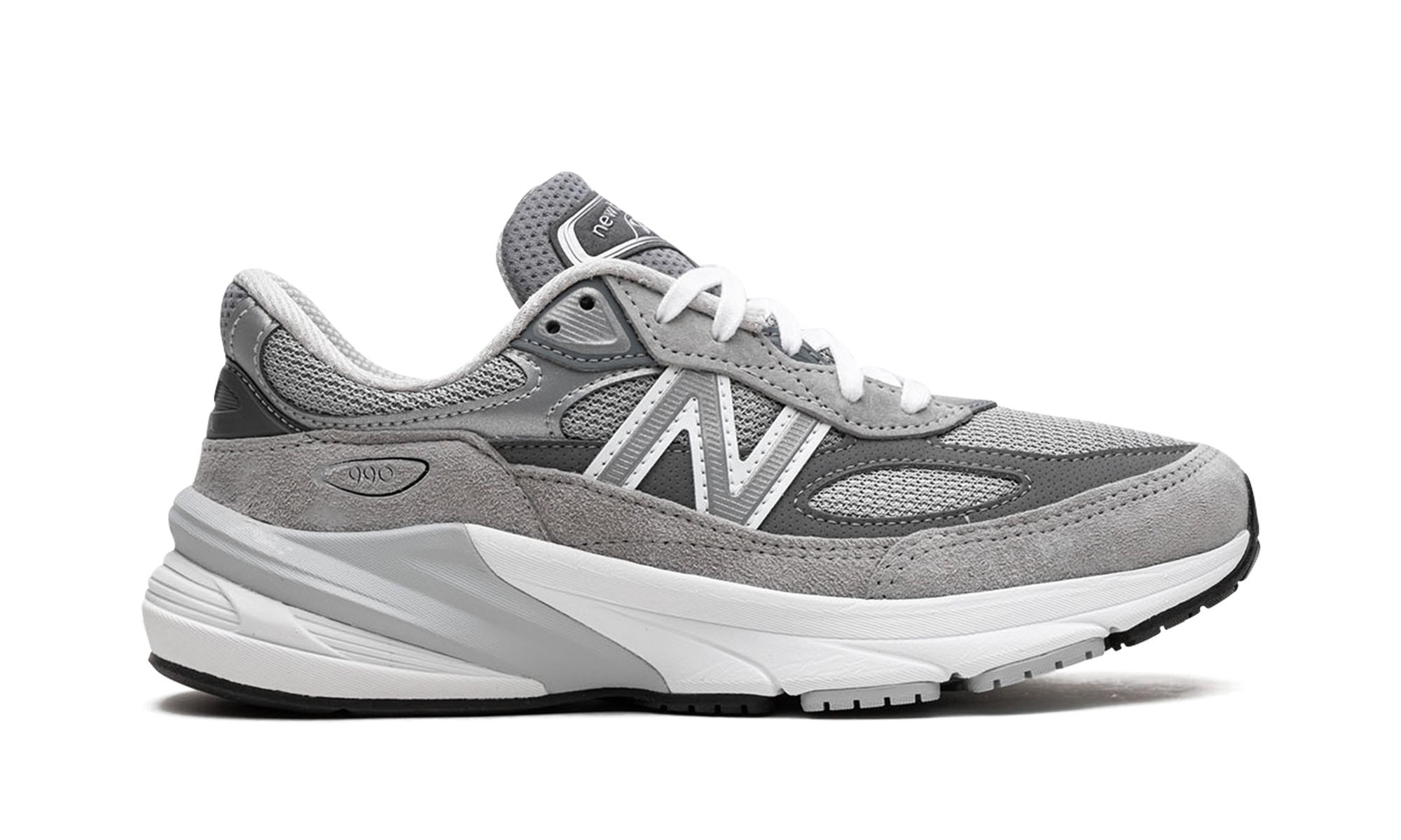 990v6 Wmns "grey" - 6