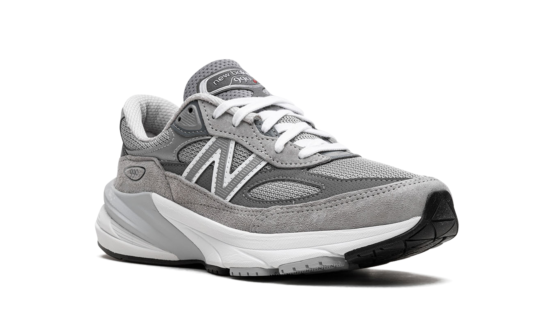 990v6 Wmns "grey" - 7