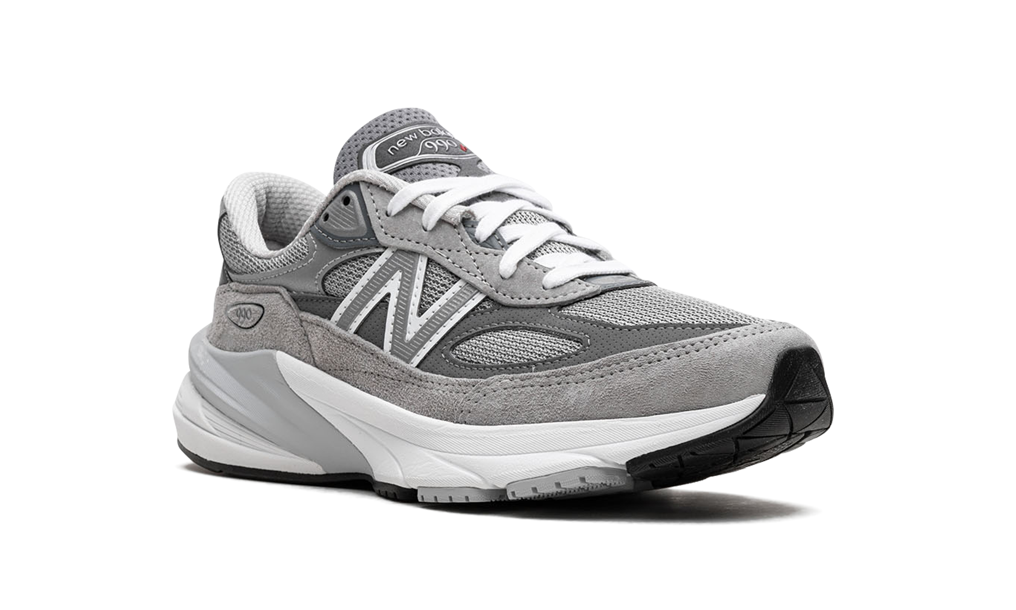 990v6 Wmns "grey" - 7