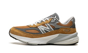 990v6 "workwear Grey" - 1