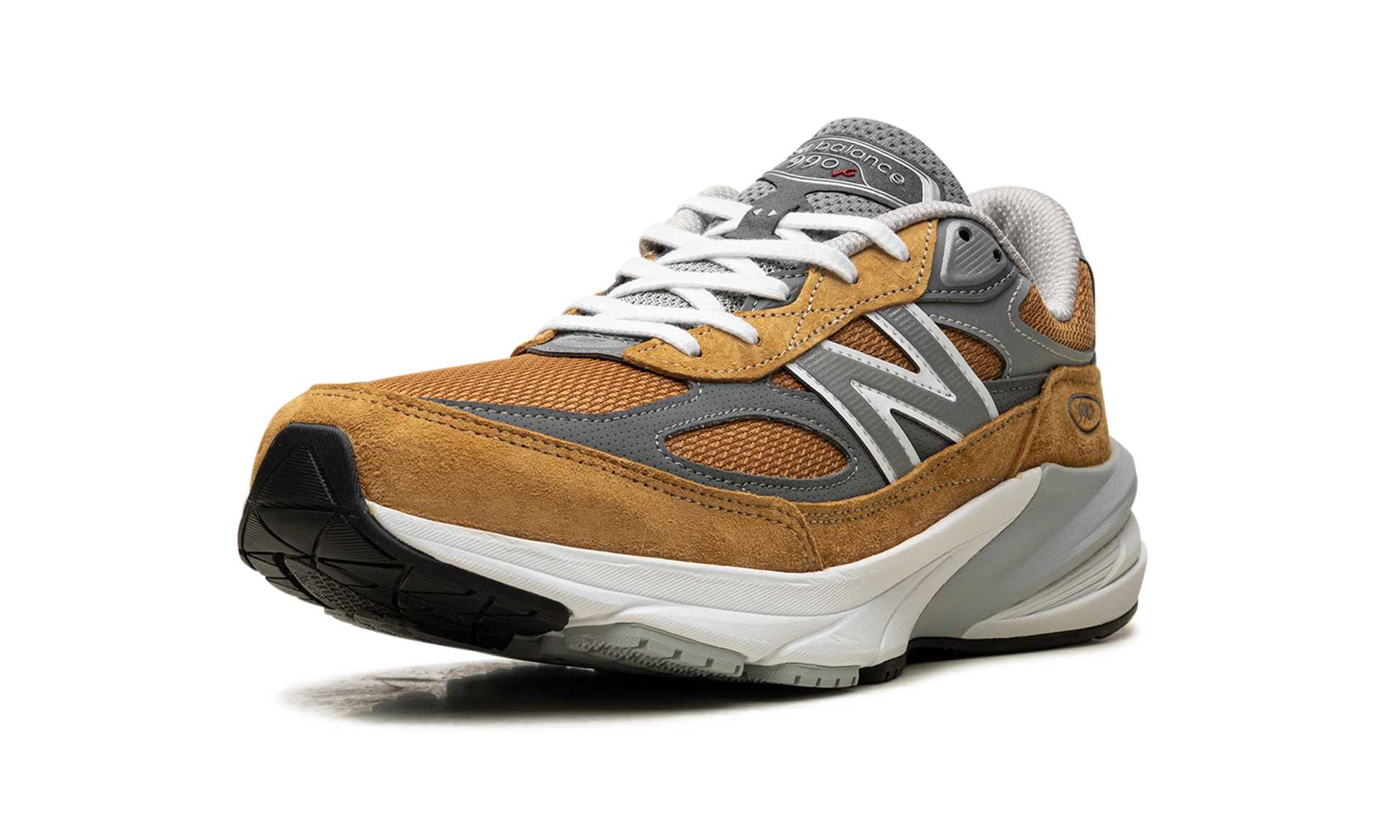990v6 "workwear Grey" - 4