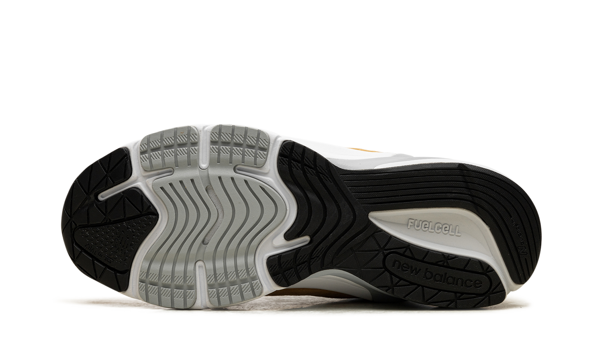 990v6 "workwear Grey" - 5
