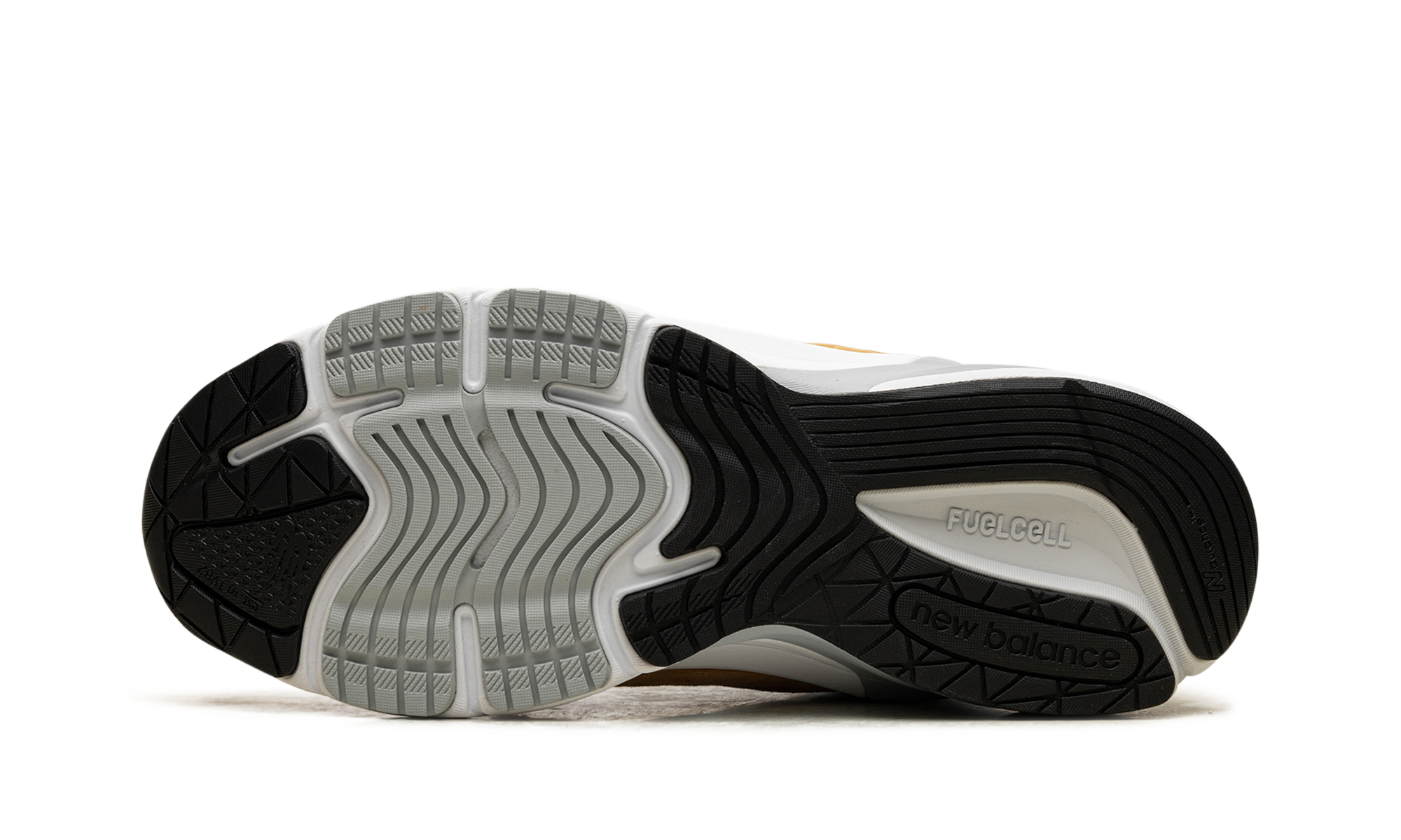 990v6 "workwear Grey" - 5