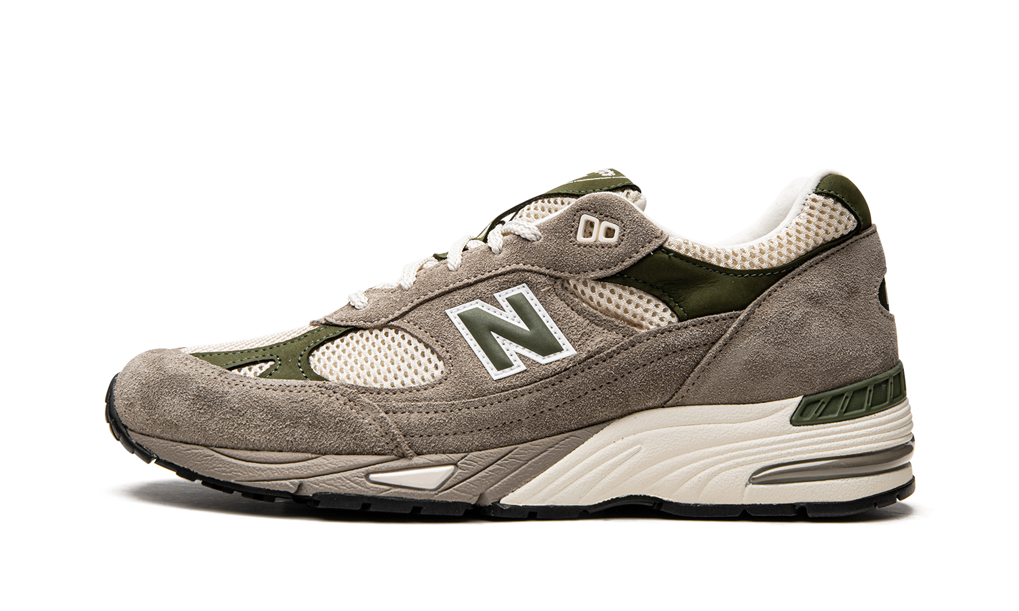 991 "aimé Leon Dore Miuk Grey" - 1