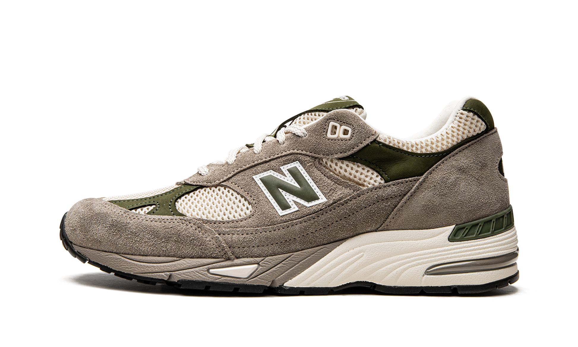 991 "aimé Leon Dore Miuk Grey" - 8