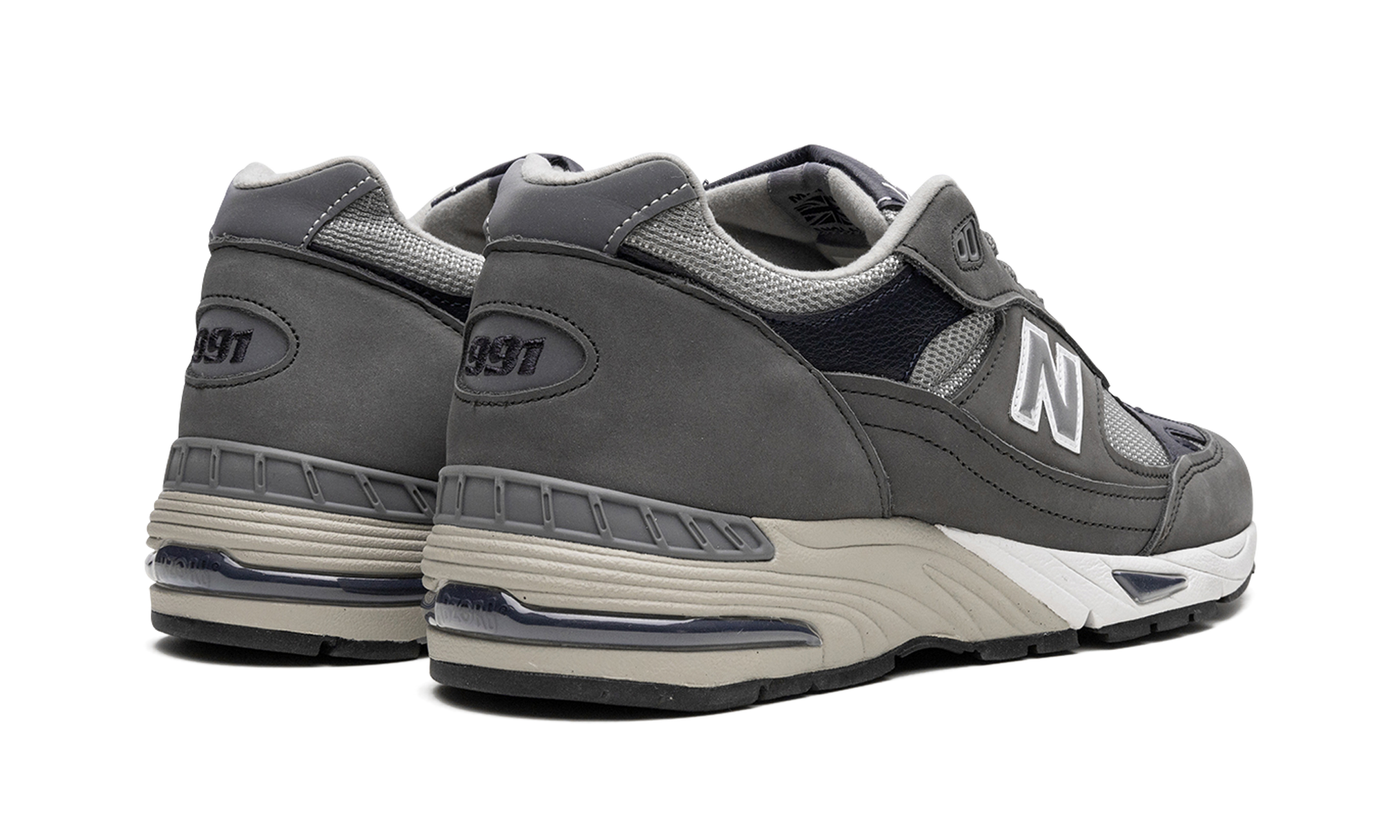 991 "castlerock" - 3
