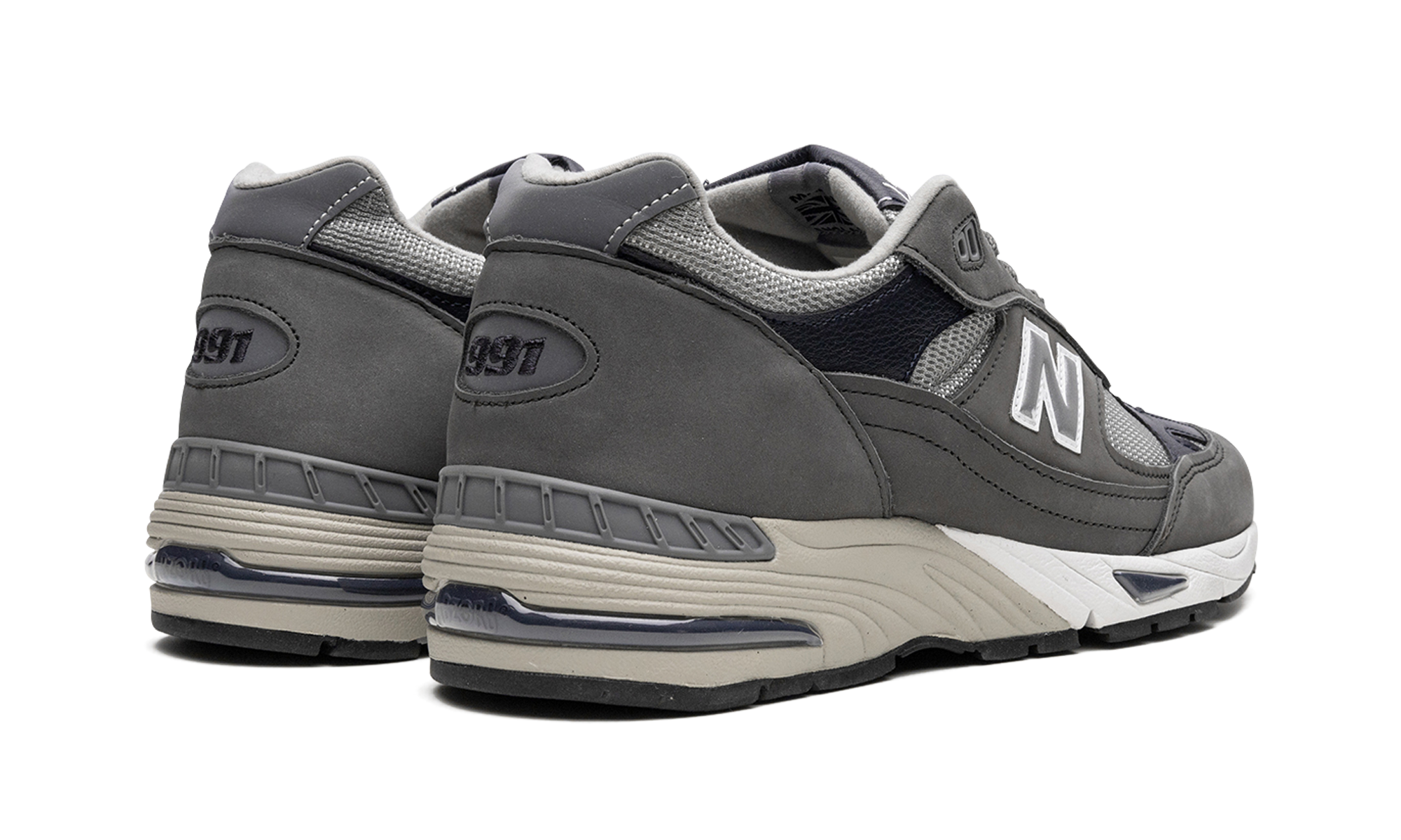 991 "castlerock" - 3