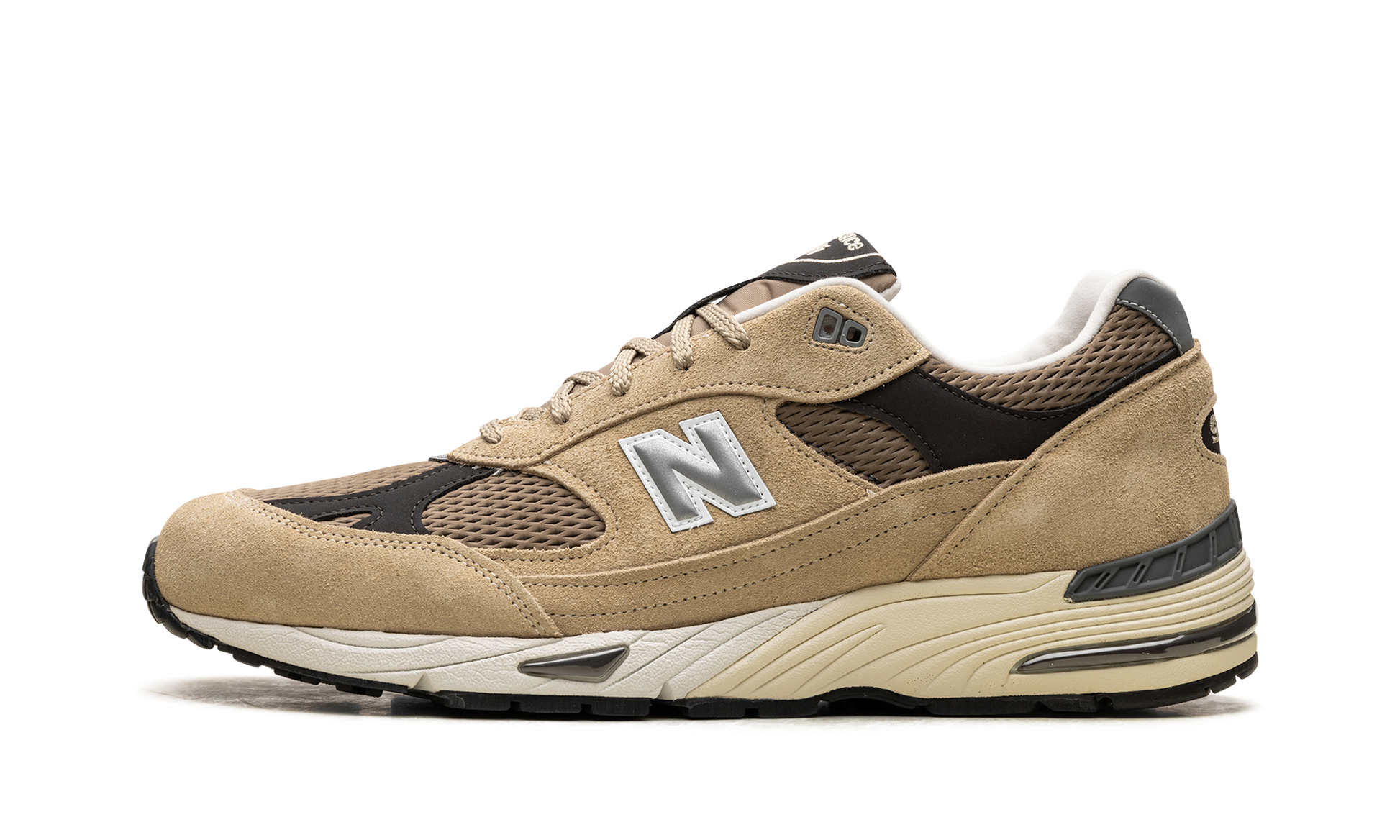 991 "finale Pack - Pale Khaki" - 1