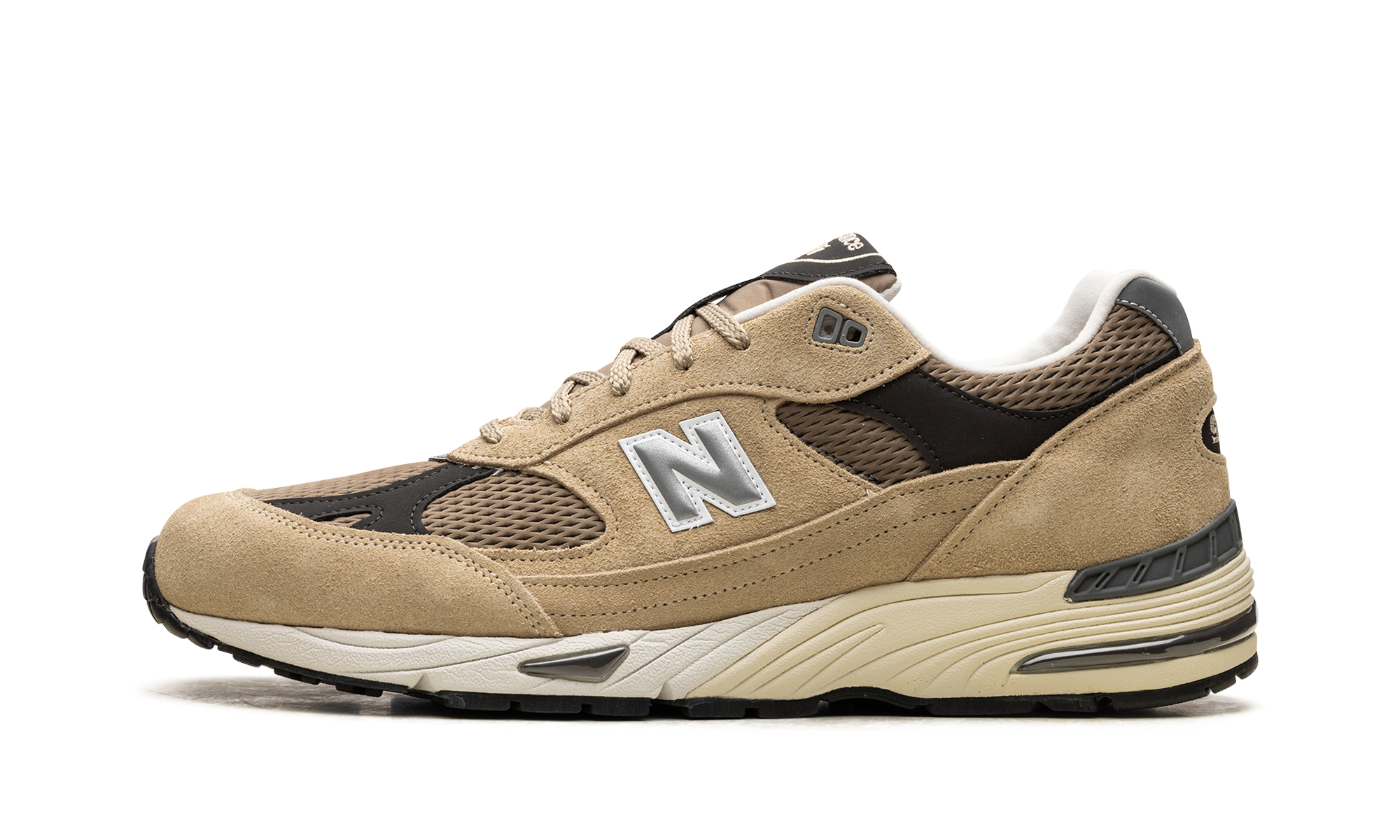 991 "finale Pack - Pale Khaki" - 1