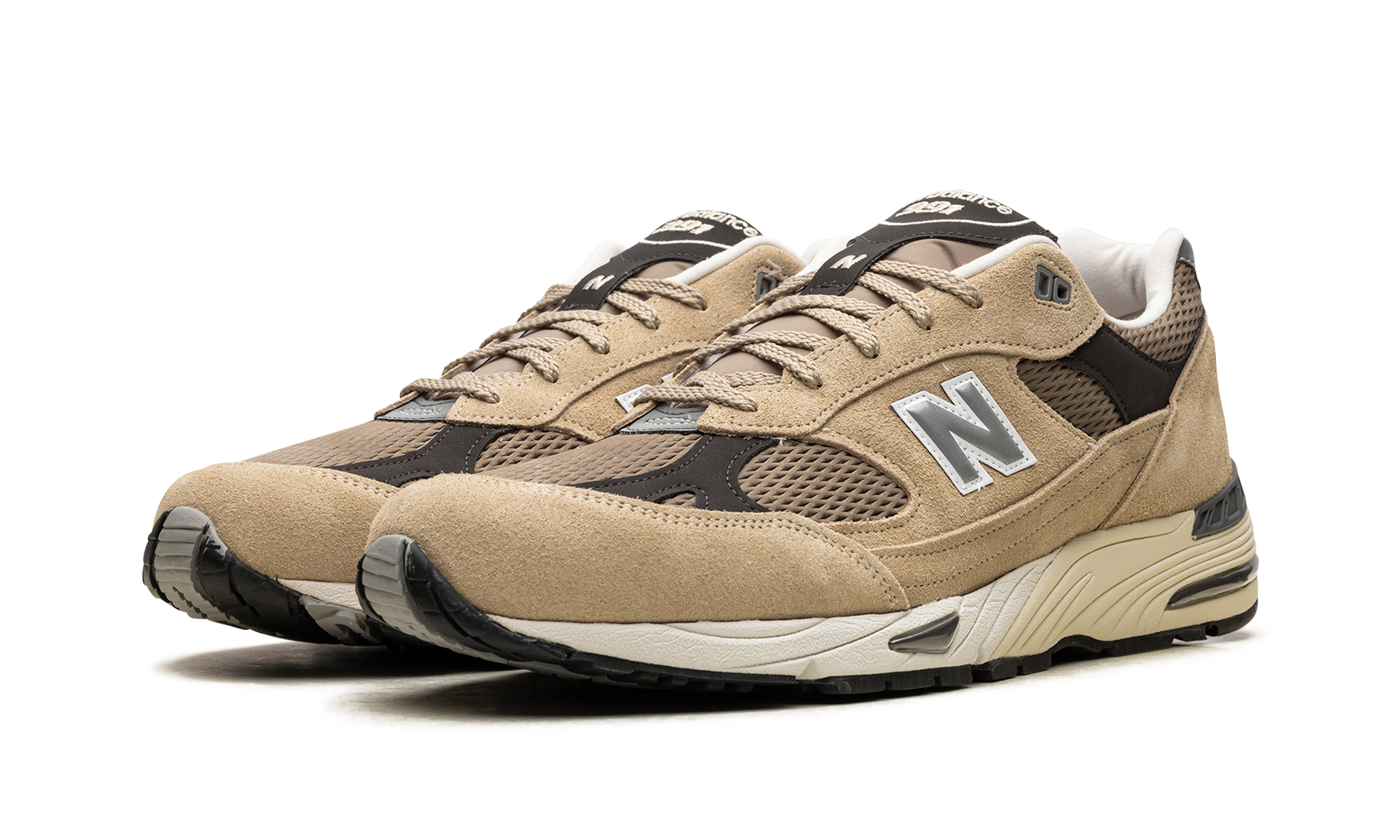 991 "finale Pack - Pale Khaki" - 2