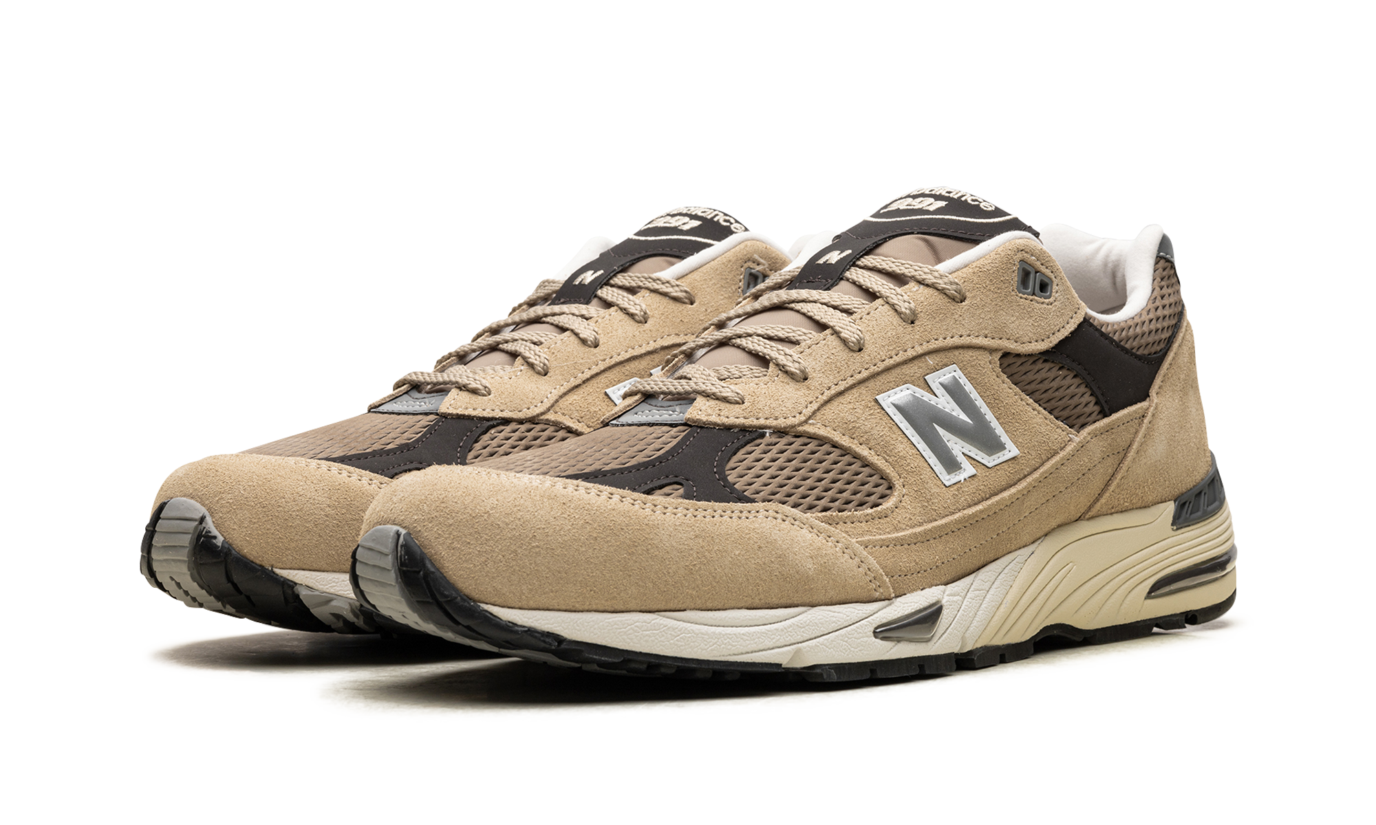 991 "finale Pack - Pale Khaki" - 2