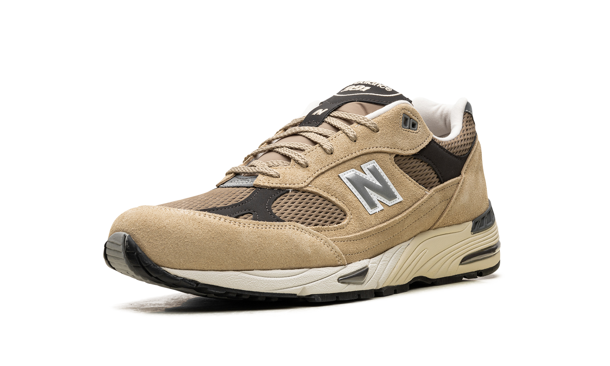 991 "finale Pack - Pale Khaki" - 4