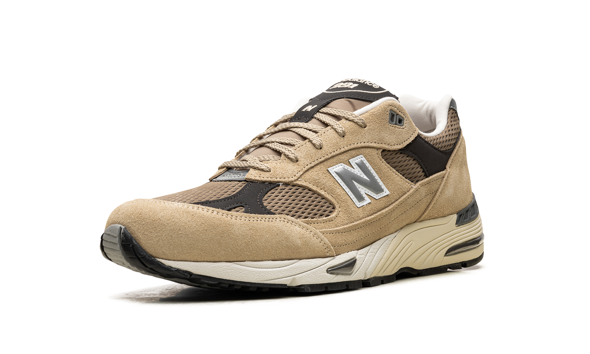 991 "finale Pack - Pale Khaki" - 4