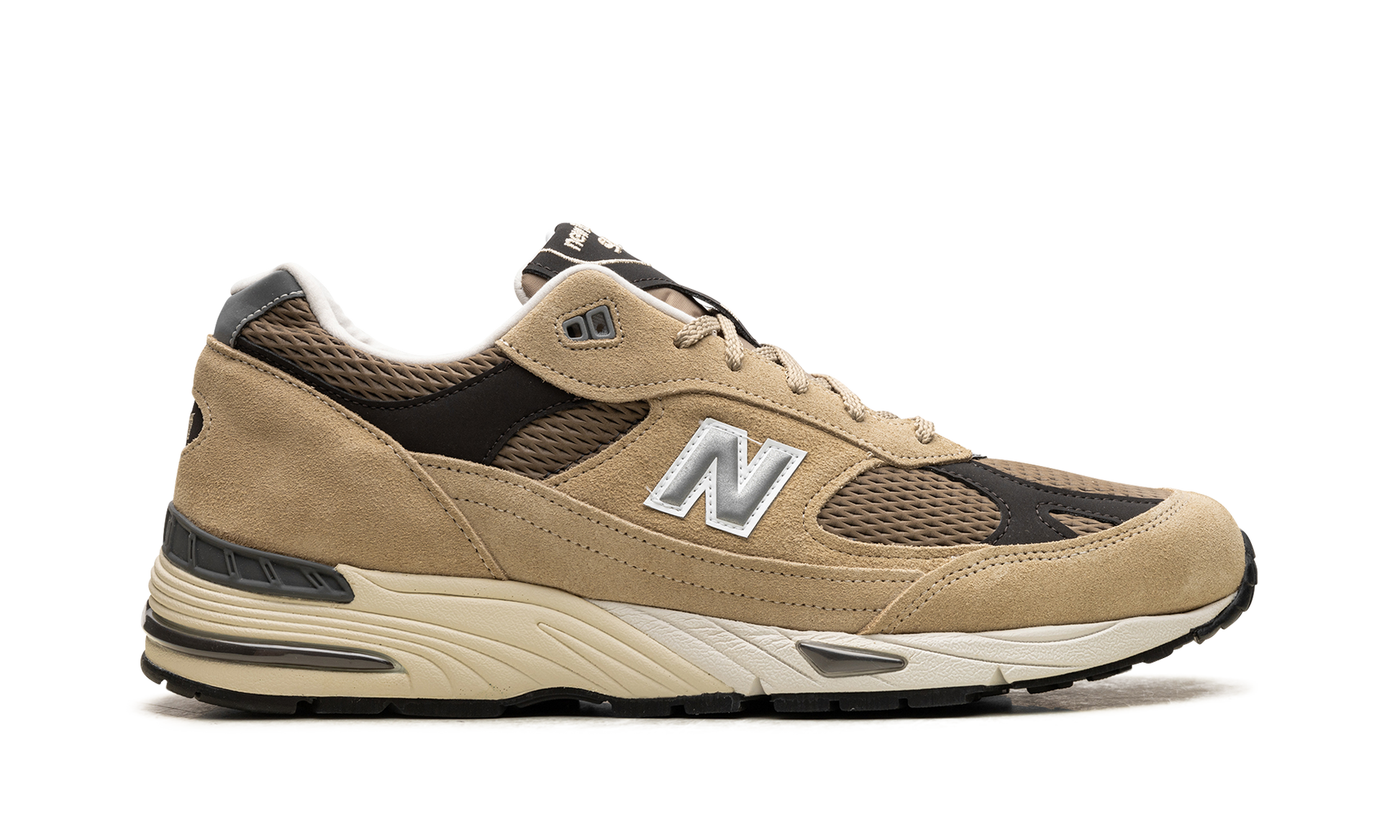 991 "finale Pack - Pale Khaki" - 6