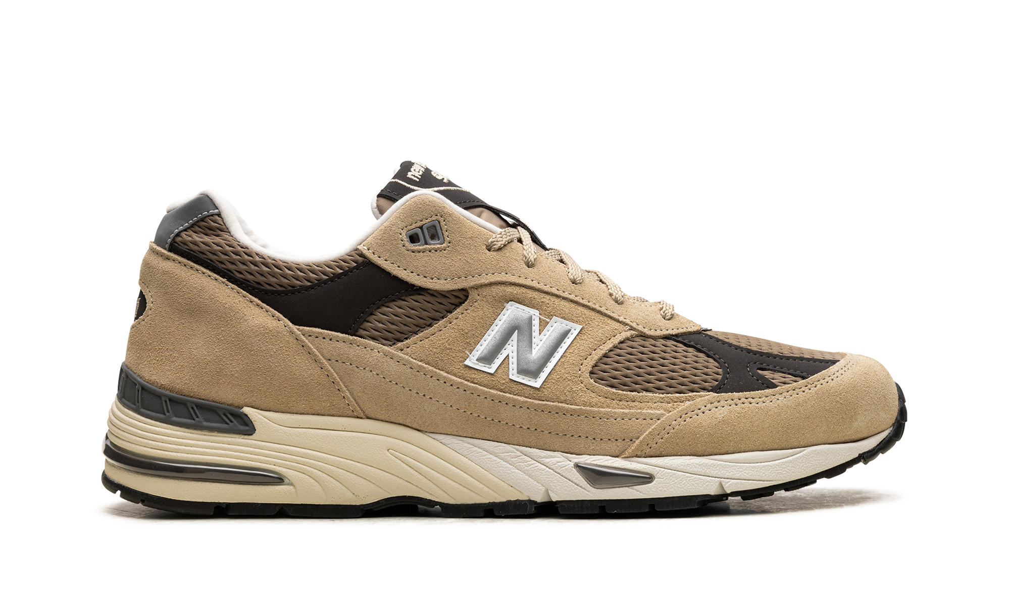 991 "finale Pack - Pale Khaki" - 6