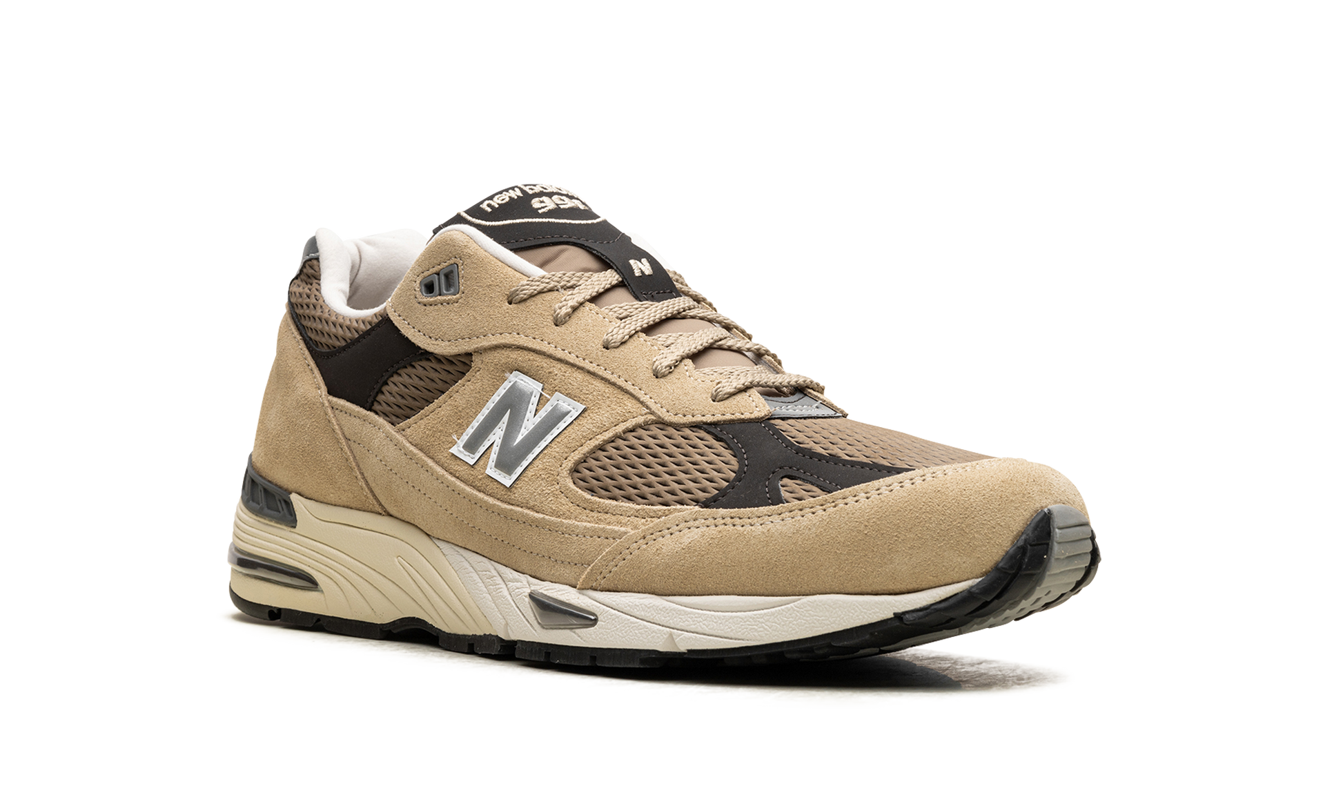991 "finale Pack - Pale Khaki" - 7