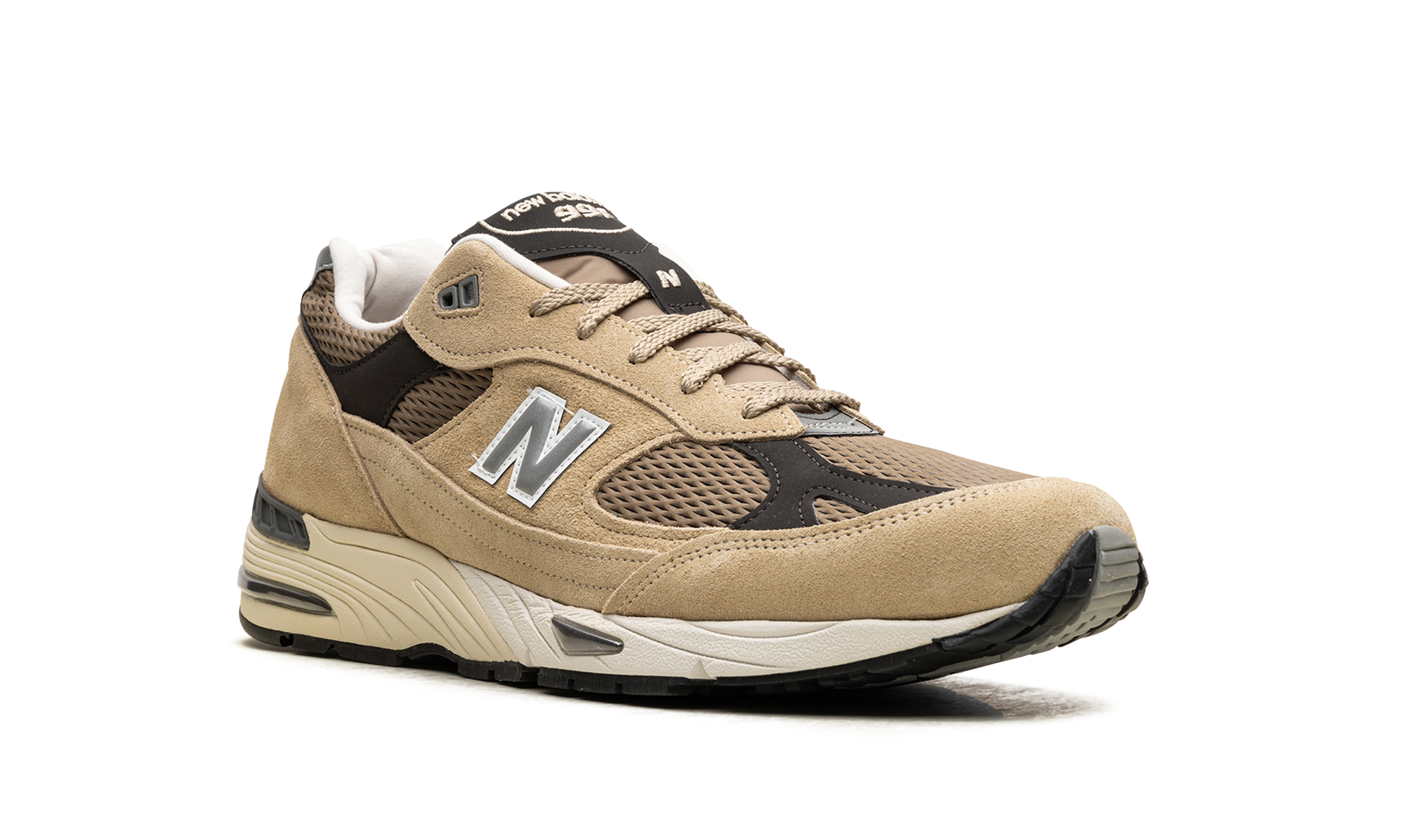 991 "finale Pack - Pale Khaki" - 7