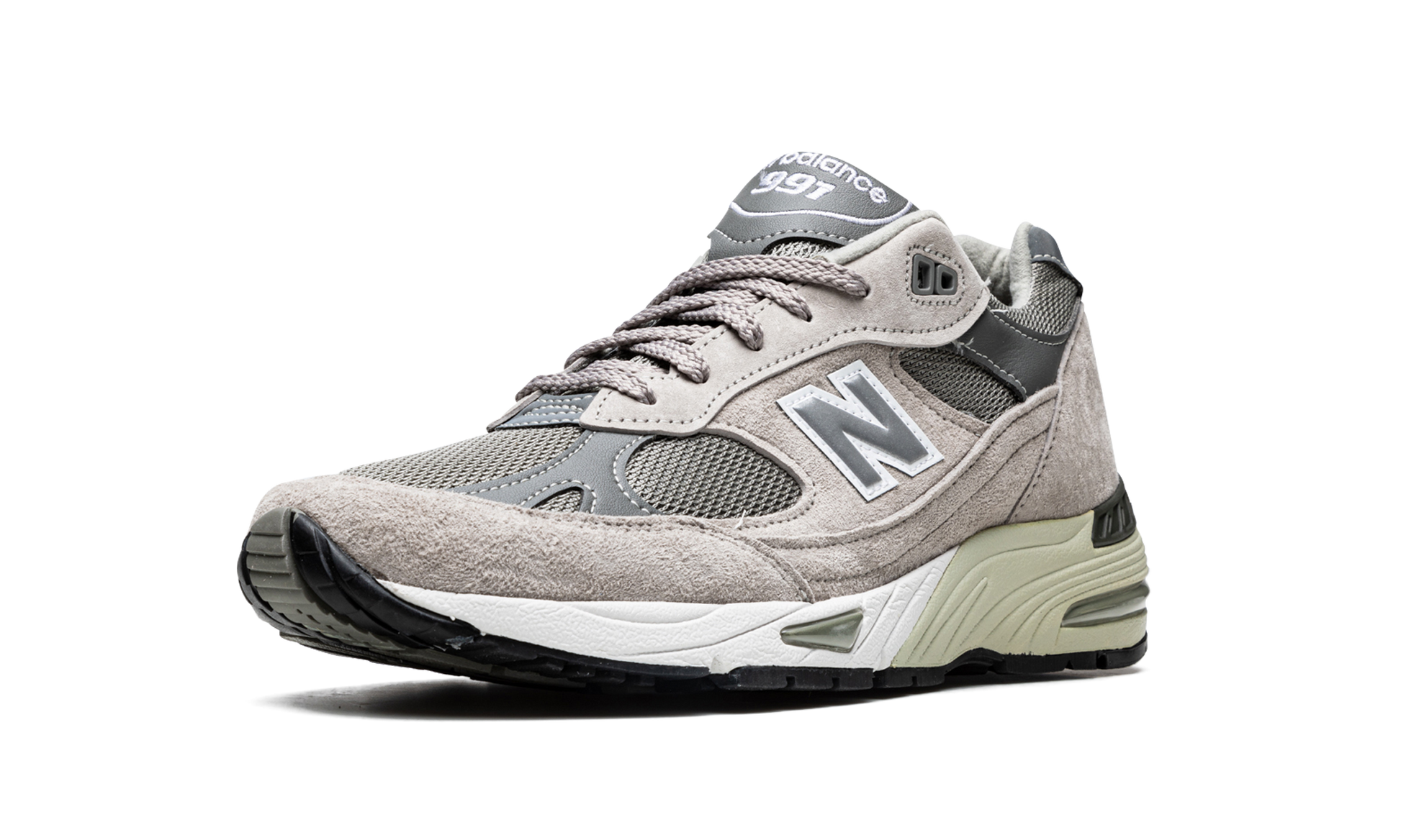 991 "grey" - 4